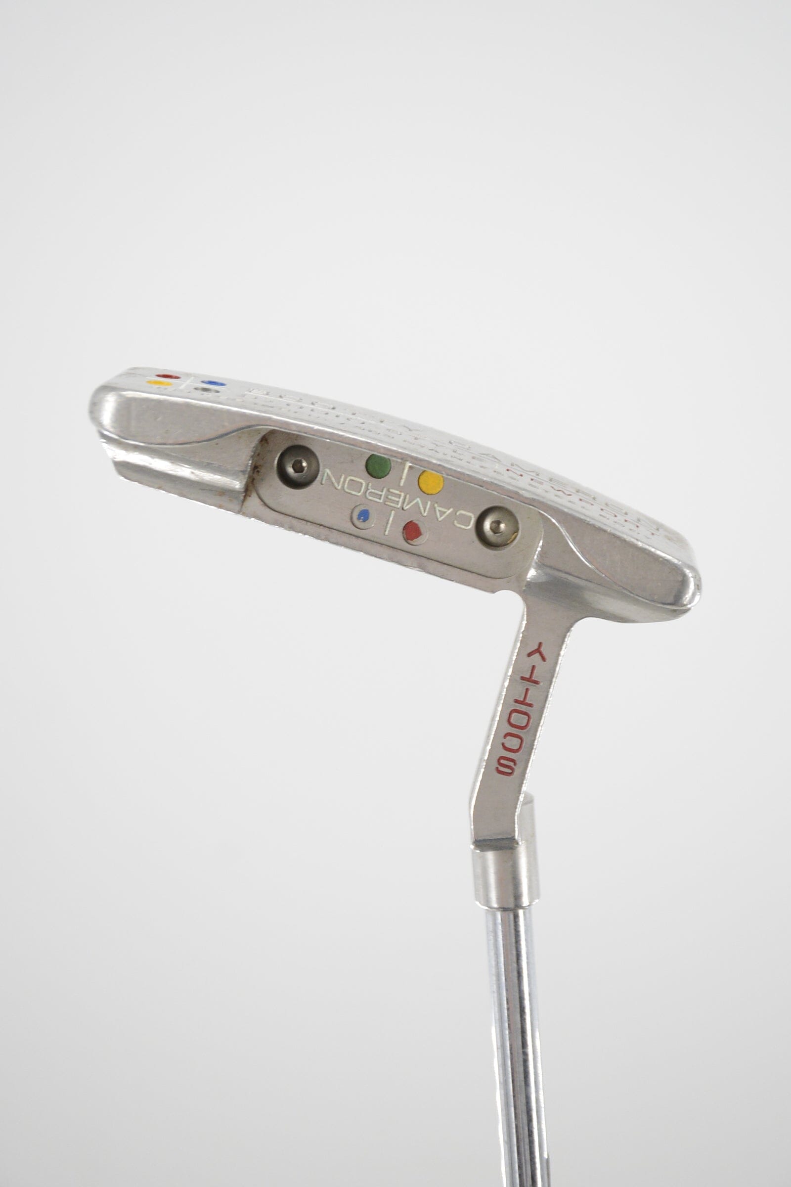 Scotty Cameron Studio Style Newport Putter 35.5" Golf Clubs GolfRoots 