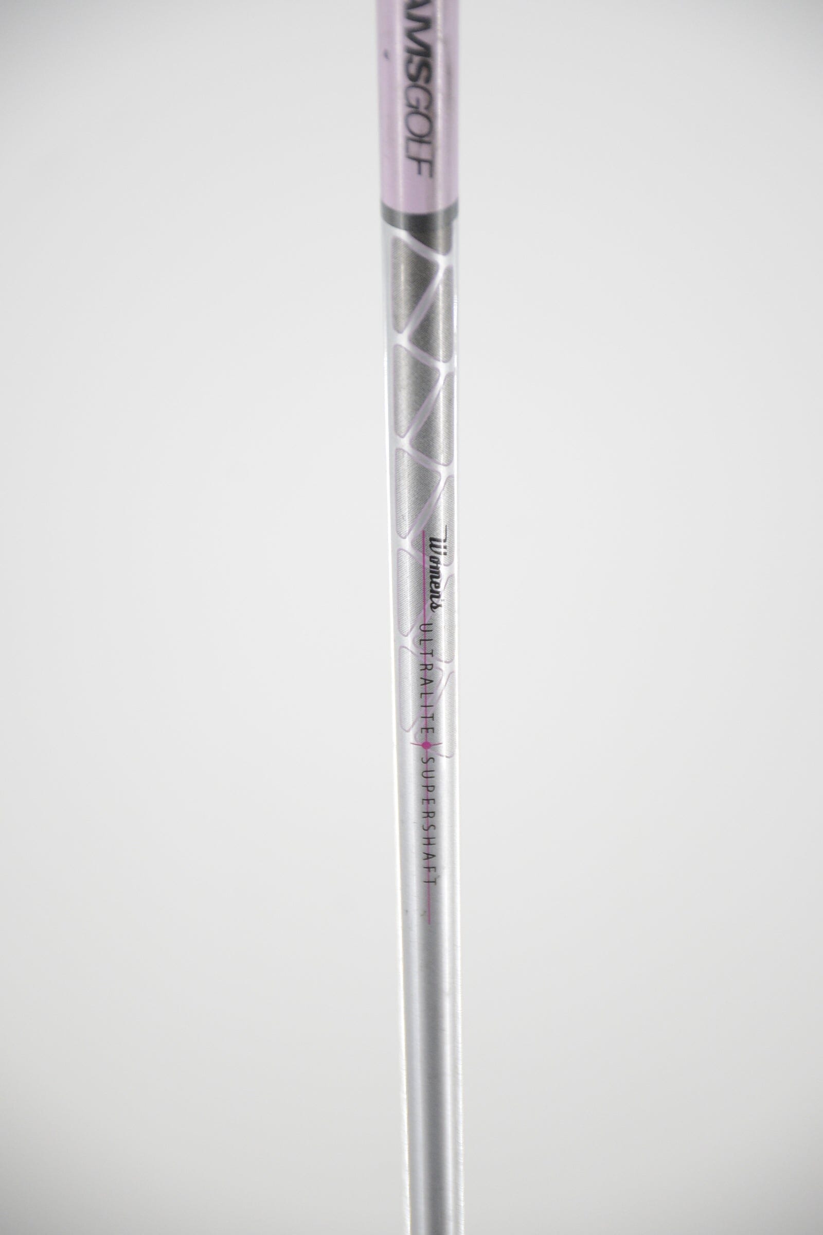 Women's SC 460 Driver W Flex 43.75" Golf Clubs GolfRoots 