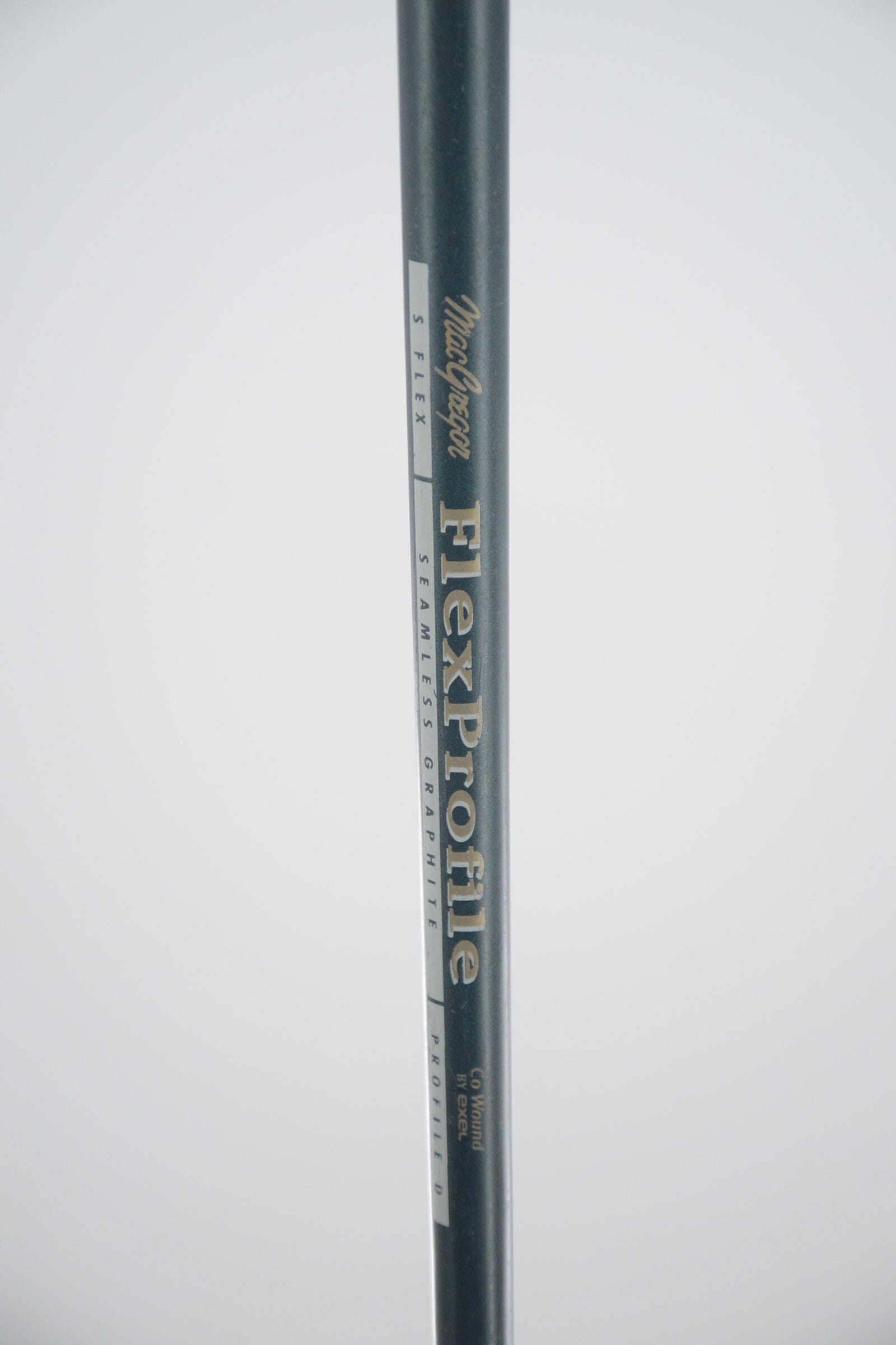 MacGregor Vip Oversize Plus 5 Iron S Flex 37.75" Golf Clubs GolfRoots 