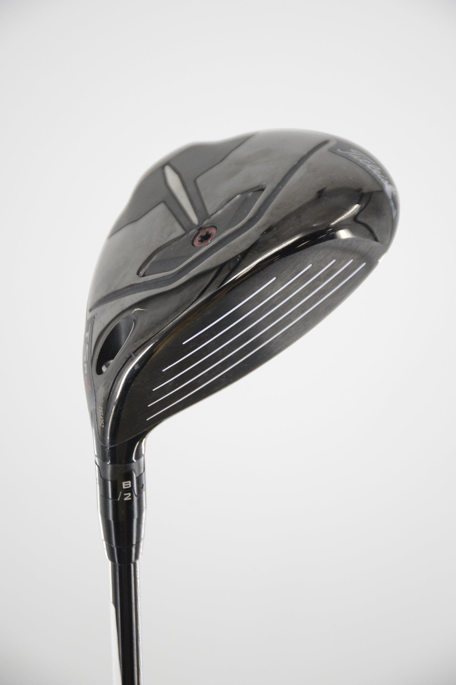 Titleist TSR2 15 Degree Wood S Flex 42.75" Golf Clubs GolfRoots 