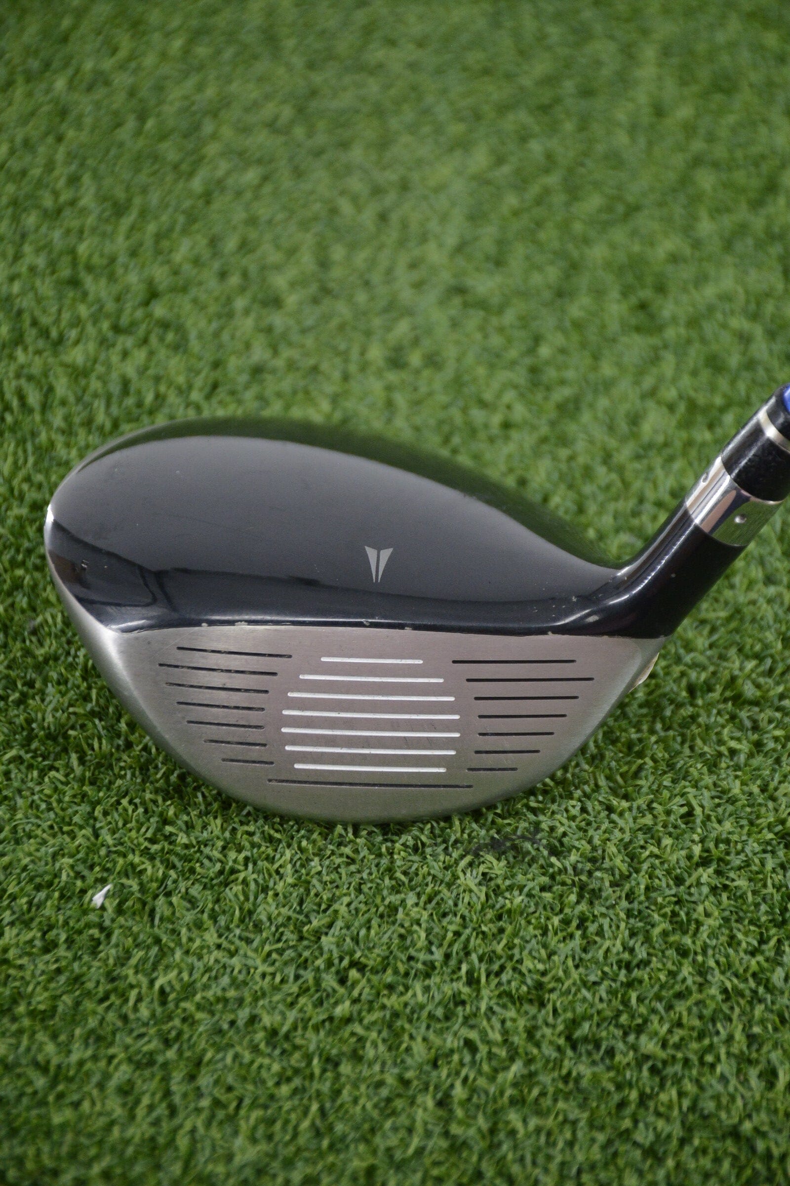 Nike SQ Dymo 5 Wood R Flex 41.75" Golf Clubs GolfRoots 