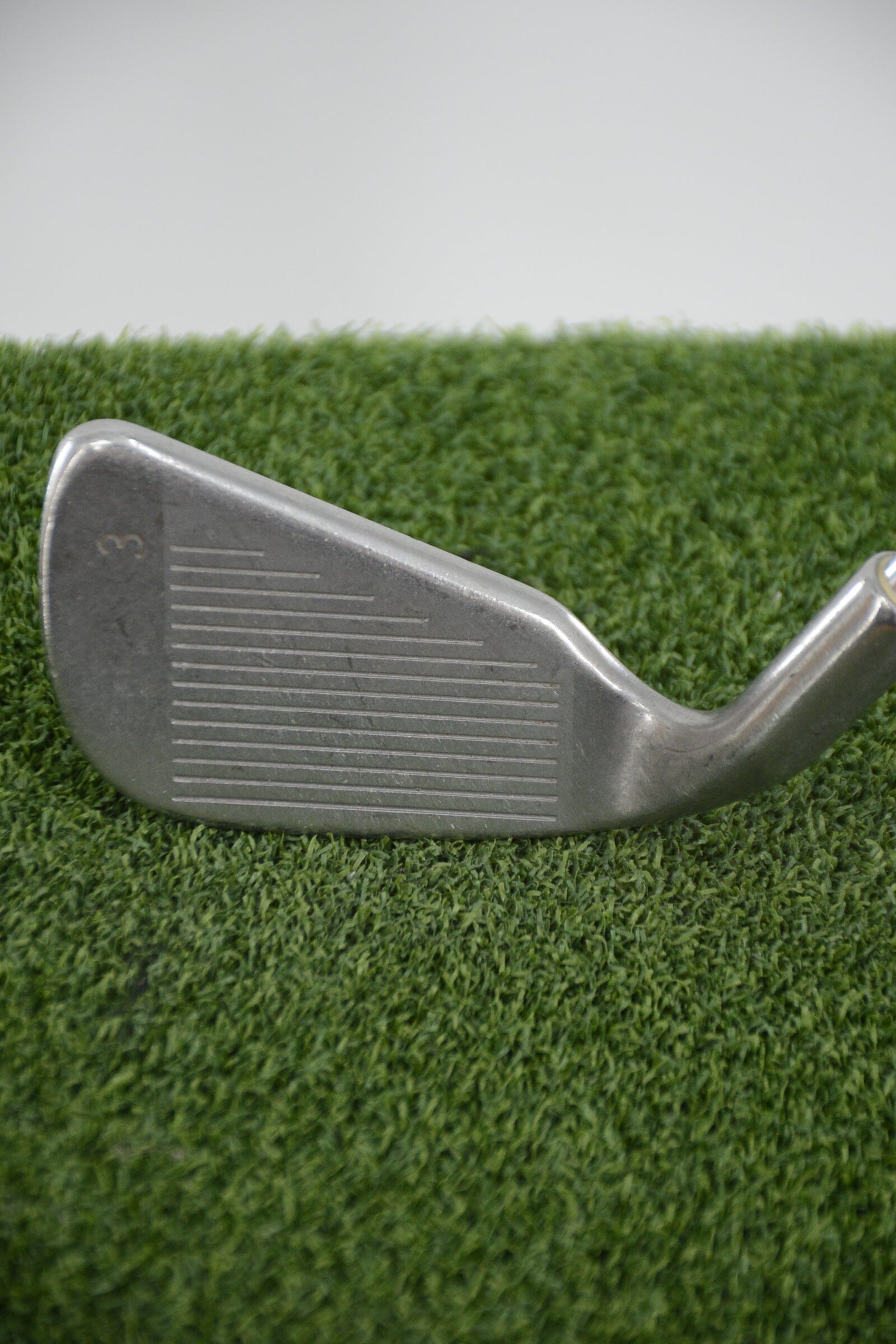 Ping Eye 2 3 Iron S Flex 38.5" Golf Clubs GolfRoots 