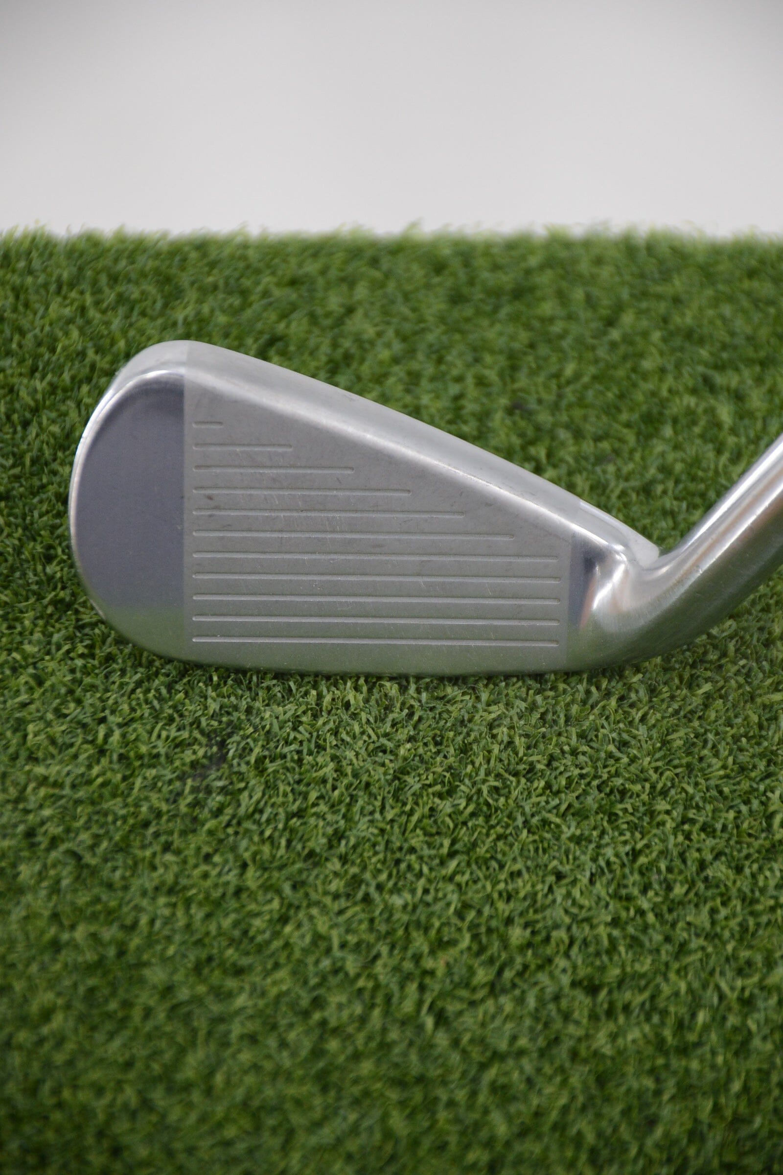 Mizuno MX-900 3 Iron R Flex 39.25" Golf Clubs GolfRoots 