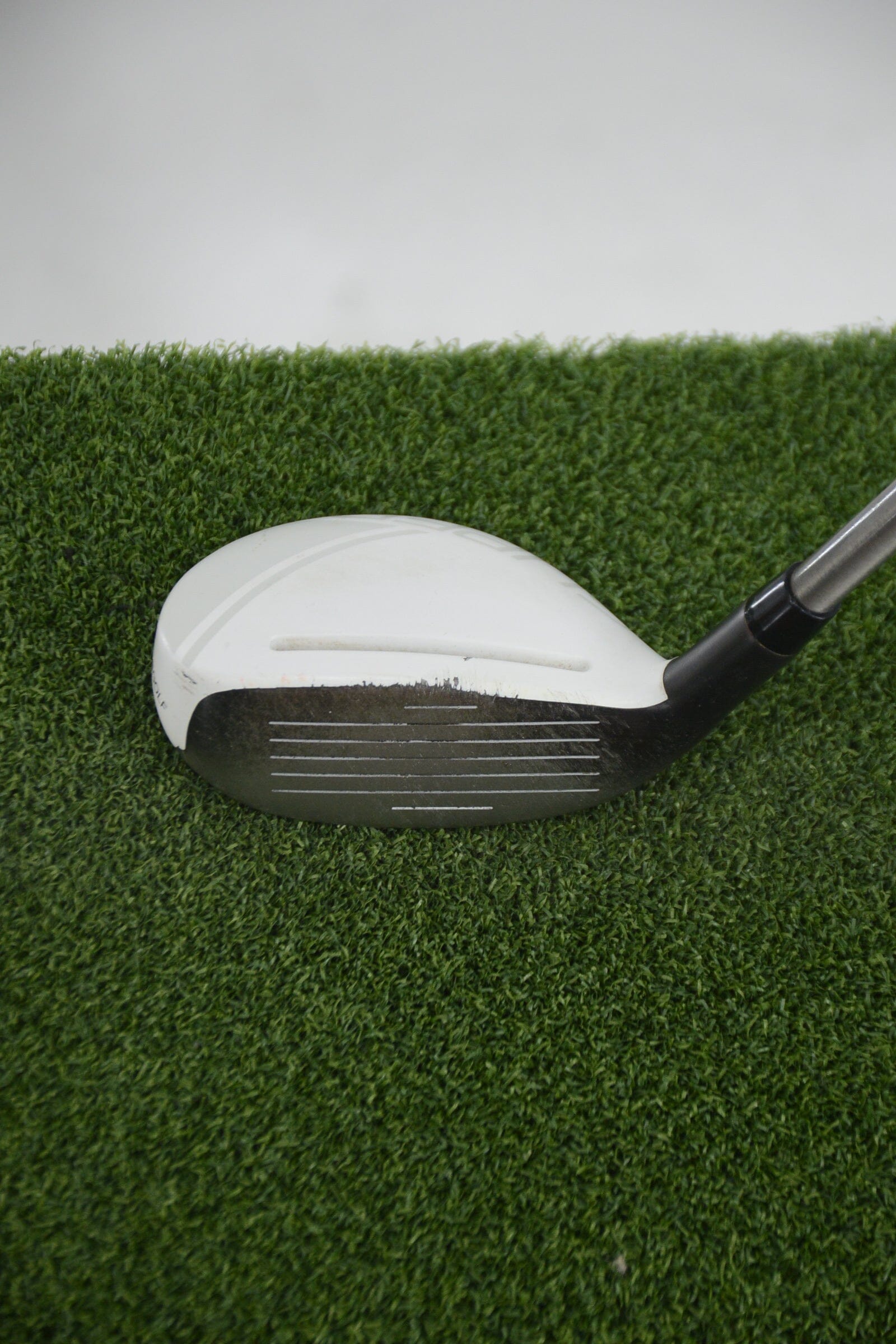 Adams Idea Super XTD 22 Degree Hybrid R Flex 40.5" Golf Clubs GolfRoots 