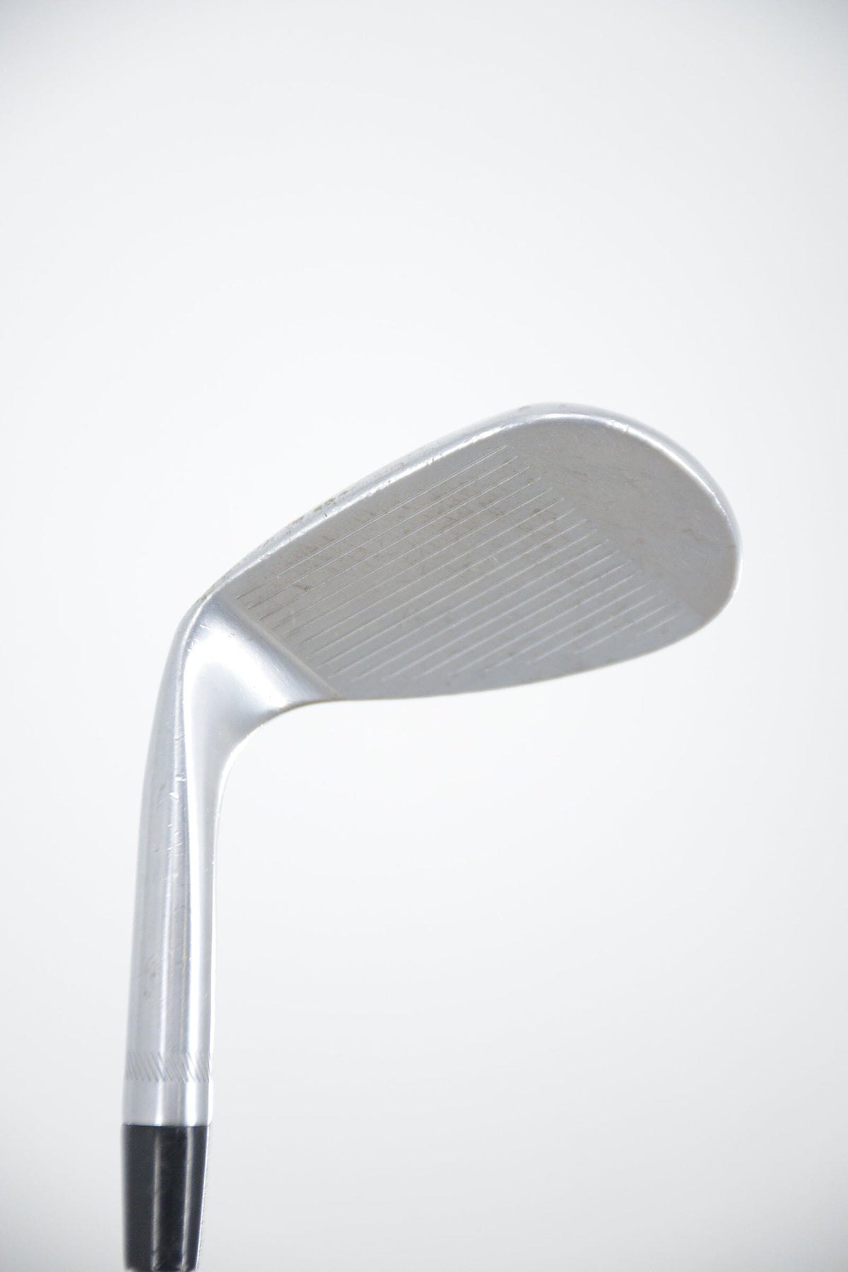 Titleist Vokey SM8 Tour Chrome 60 Degree Wedge R Flex 34.75" Golf Wedges Titleist 