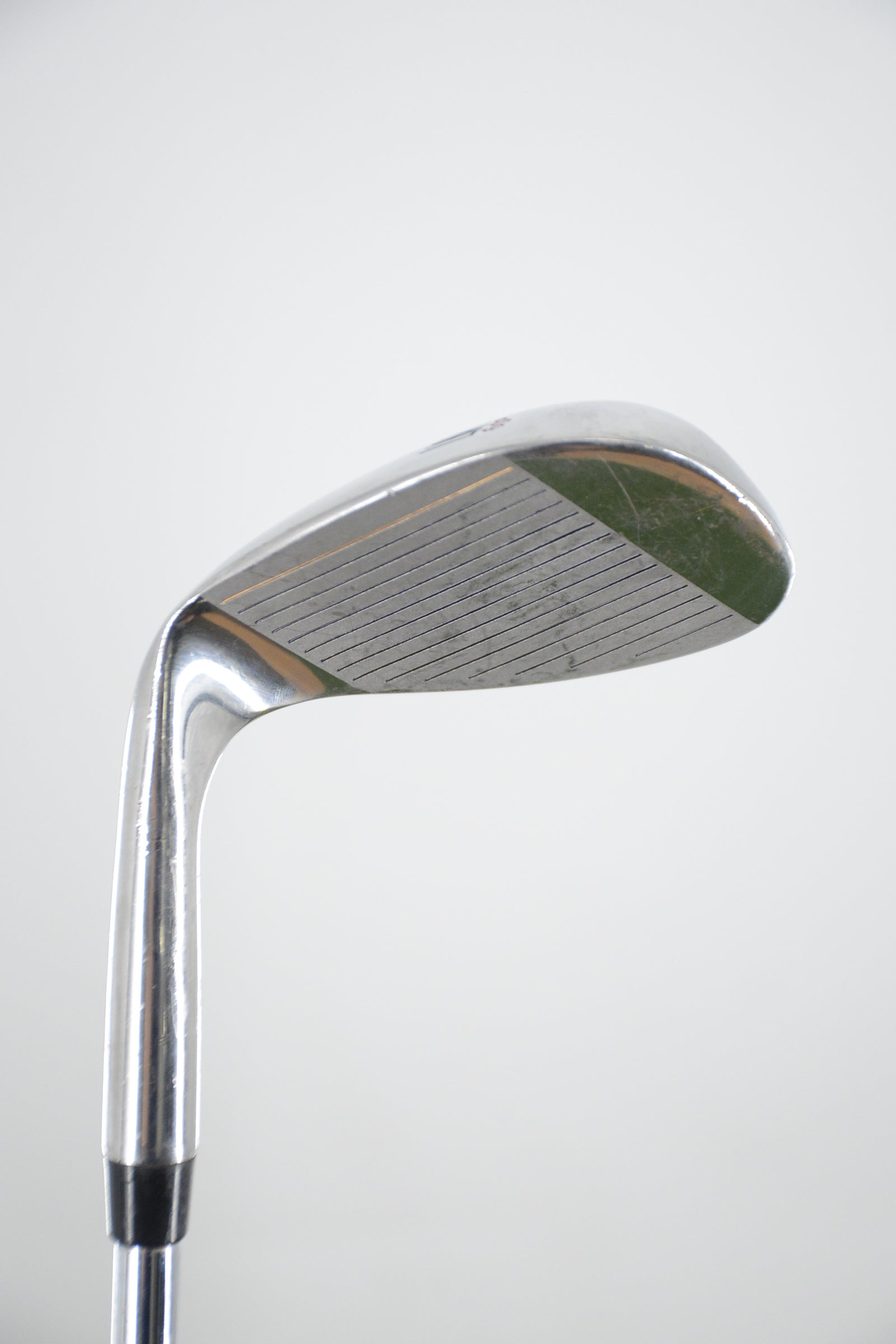 Warrior  60 Degree Wedge Wedge Flex 36"