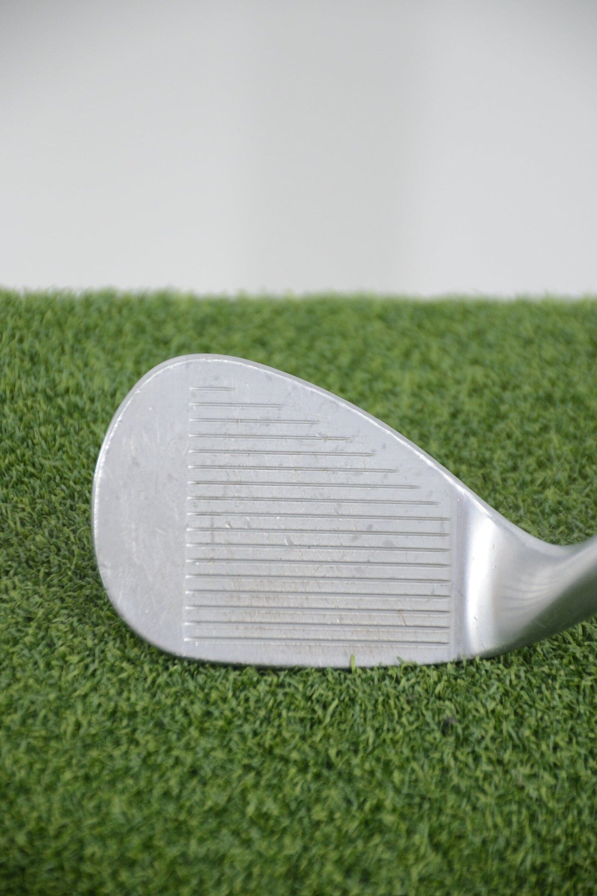 Titleist Vokey SM8 Tour Chrome 60 Degree Wedge R Flex 34.75" Golf Wedges Titleist 