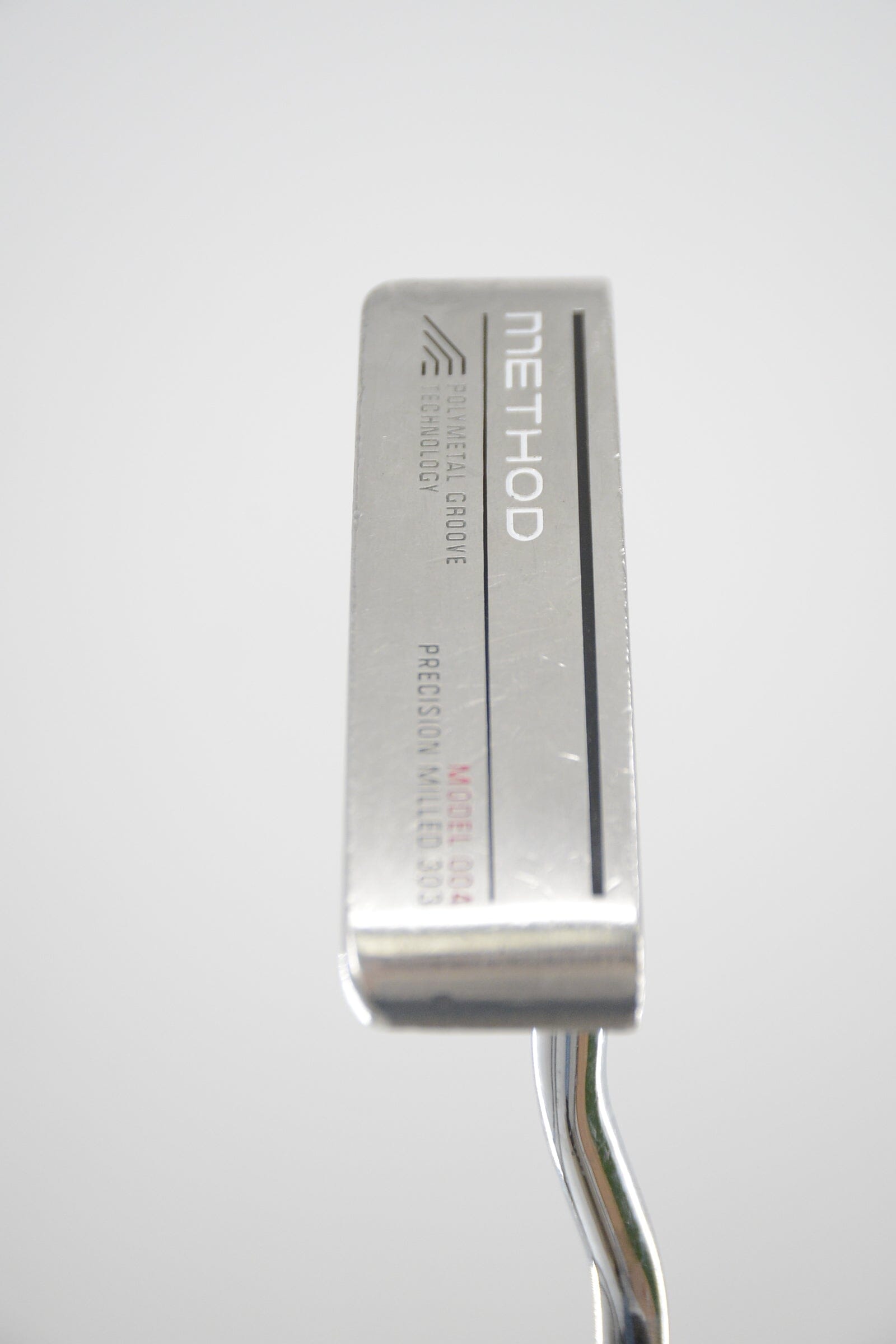 Nike Method 004 Putter 35" Golf Clubs GolfRoots 