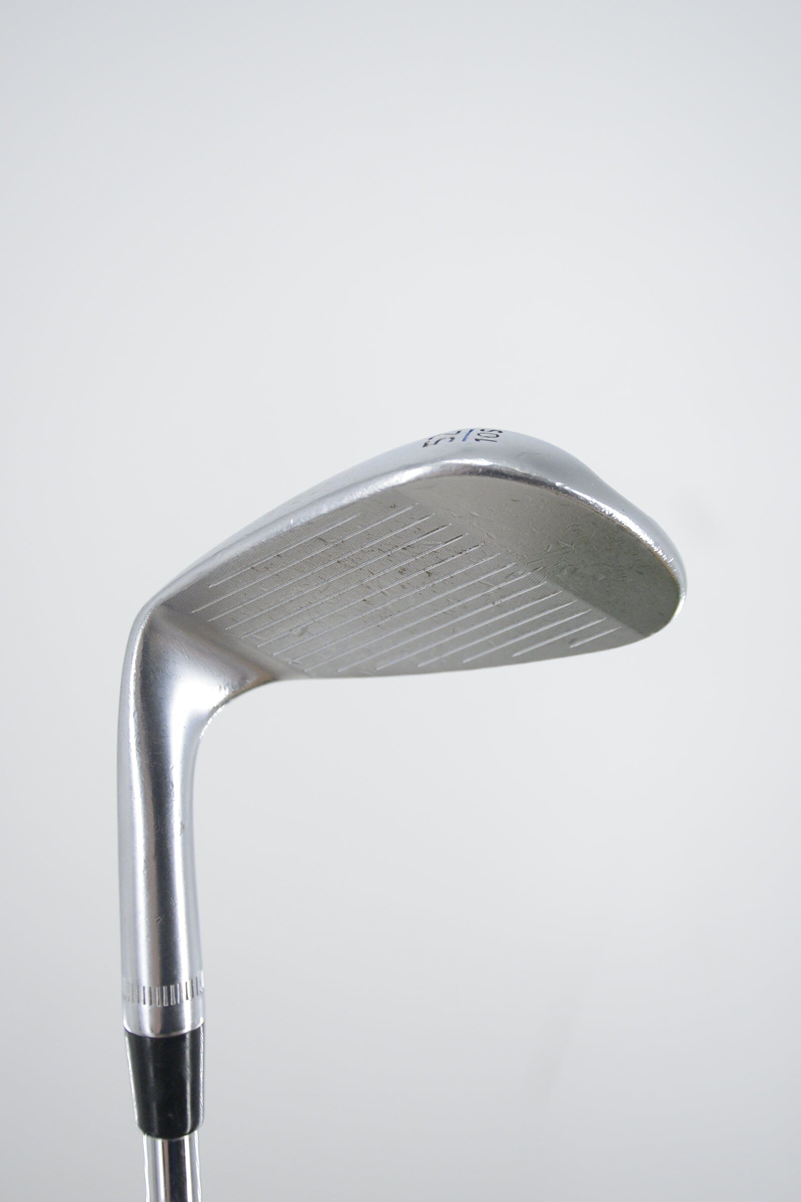 Callaway Jaws MD5 Chrome 52 Degree Wedge S Flex 35" Golf Clubs GolfRoots 