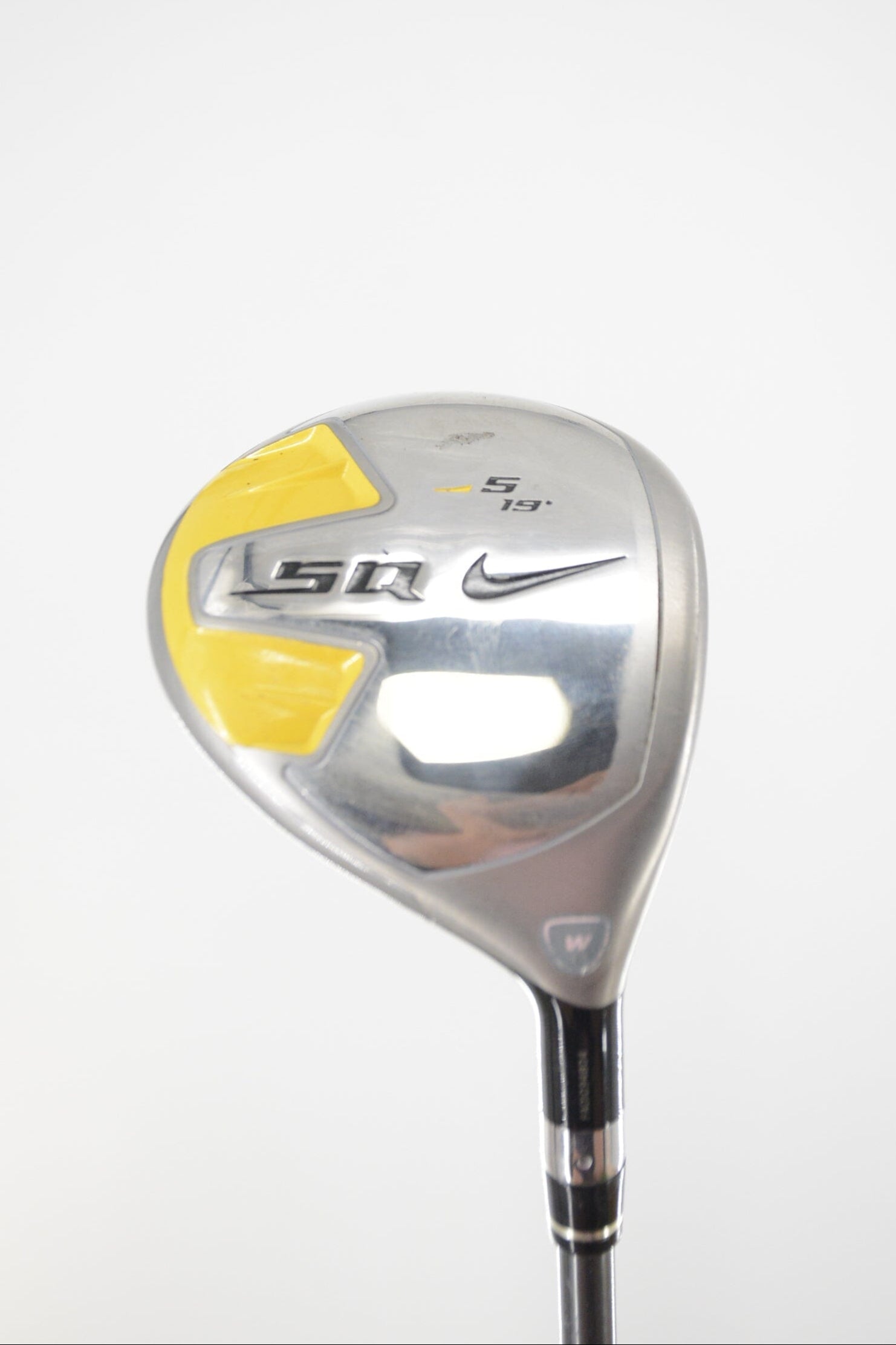 Women's Nike SQ Dymo 5 Wood W Flex 40.5" Golf Clubs GolfRoots 
