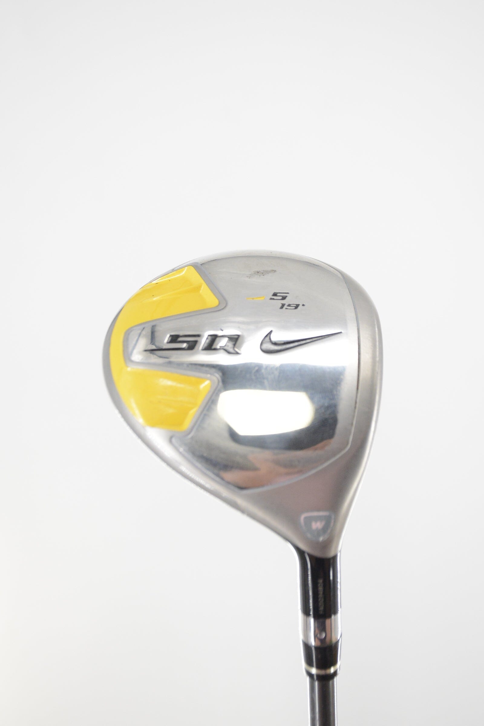 Women's Nike SQ Dymo 5 Wood W Flex 40.5" Golf Clubs GolfRoots 