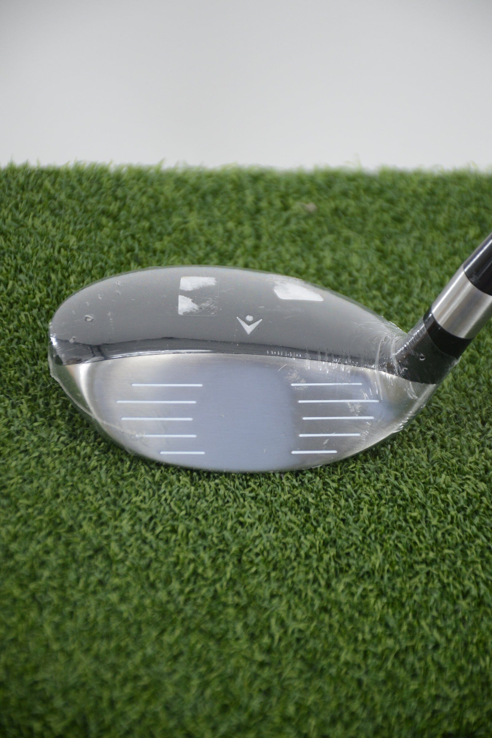 NEW iDrive 8 Hybrid SR Flex 36.75" Golf Clubs GolfRoots 