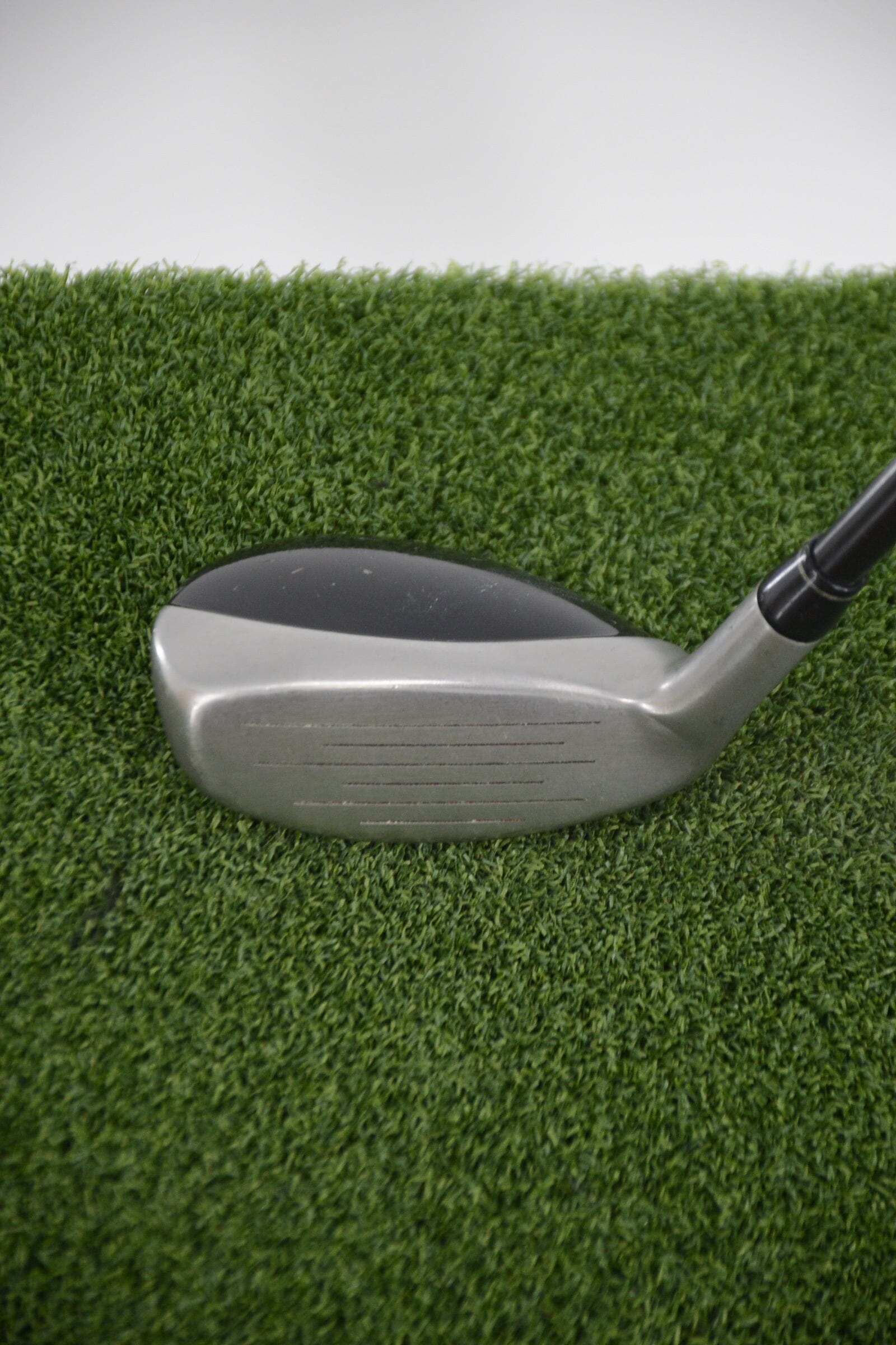 Women's TaylorMade Rescue Mid 3 Hybrid W Flex 39"