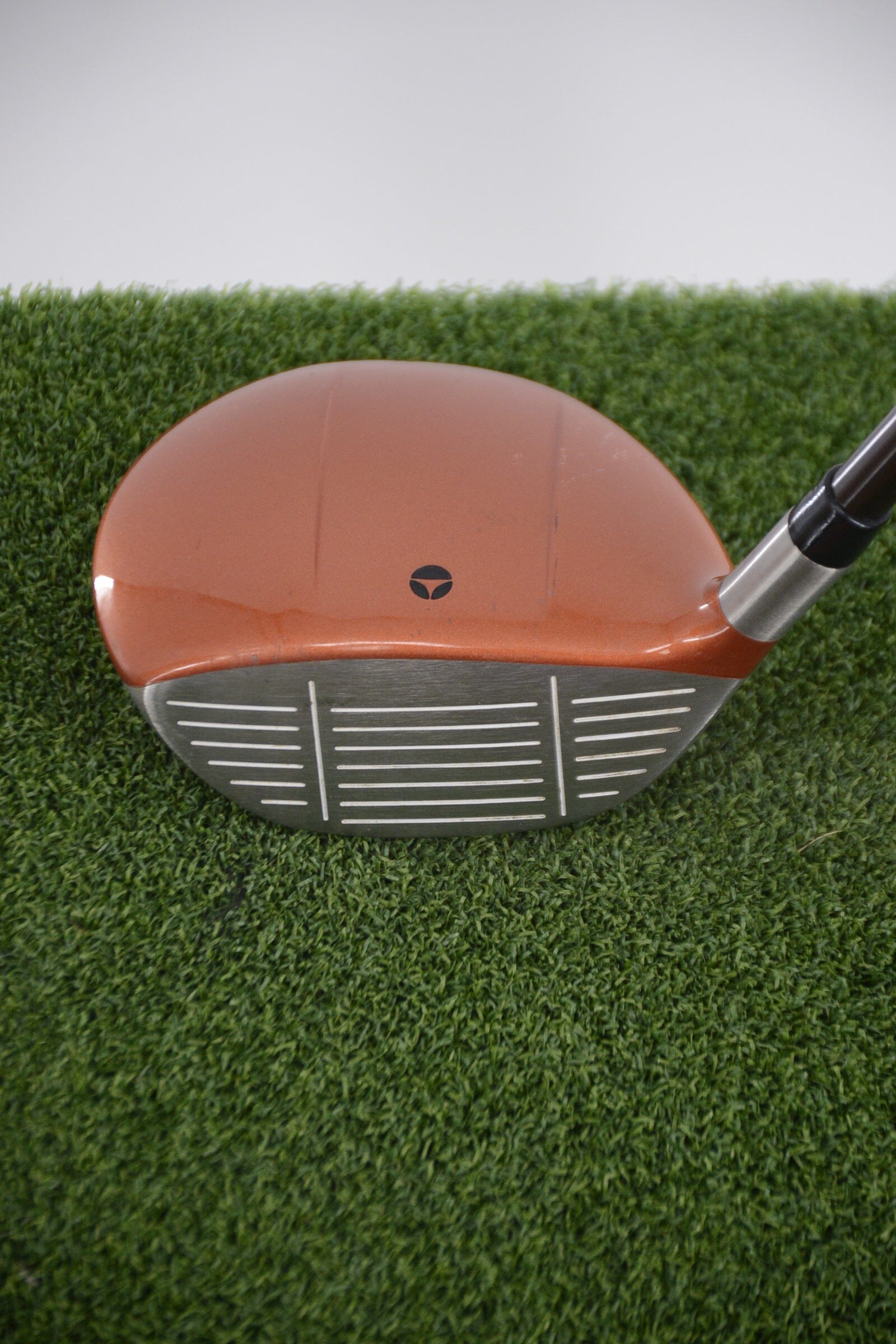 Women's TaylorMade Firesole 10.5 Degree Driver W Flex 43.5" Golf Clubs GolfRoots 