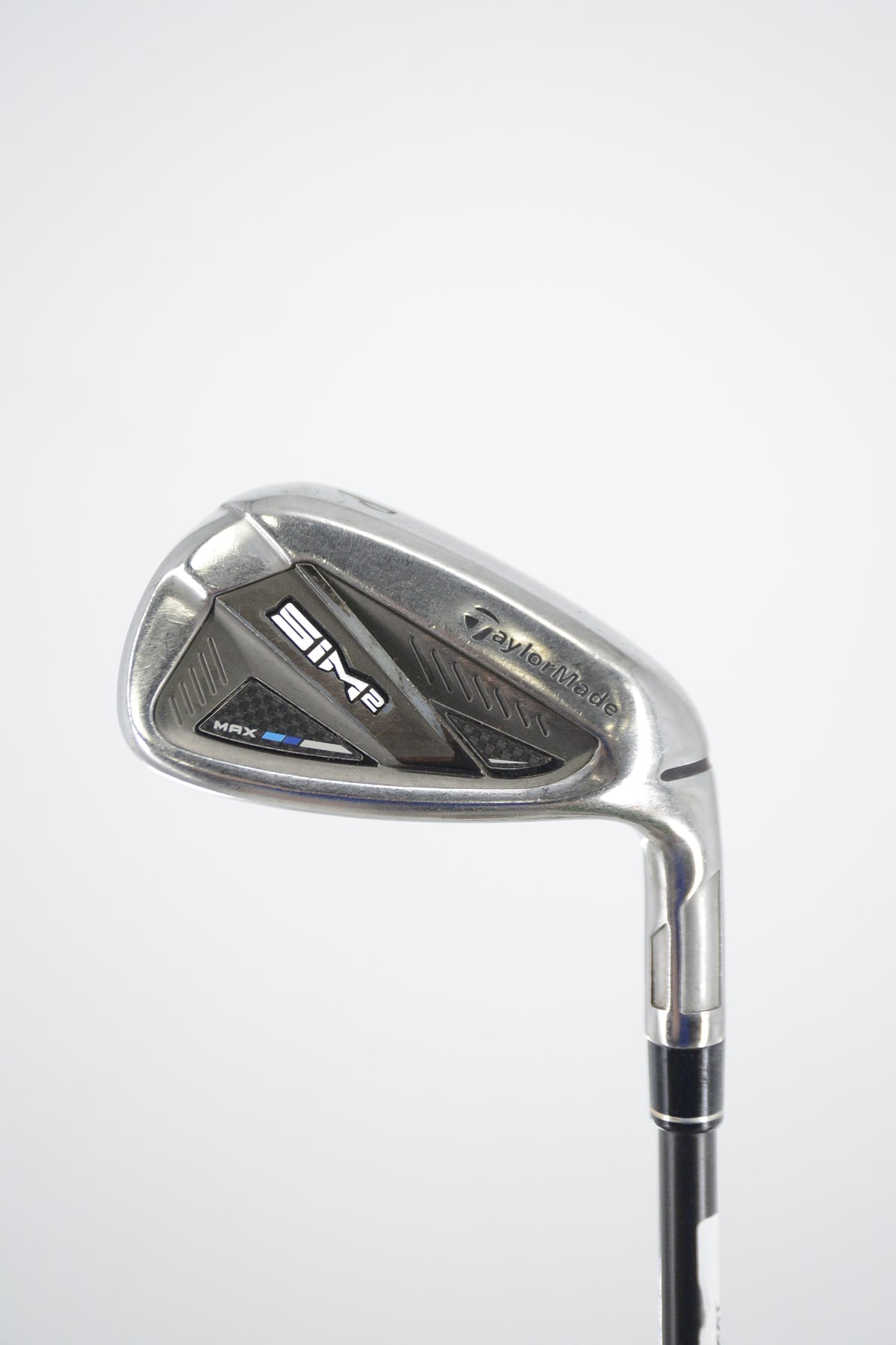TaylorMade SIM2 Max PW S Flex 35.5"