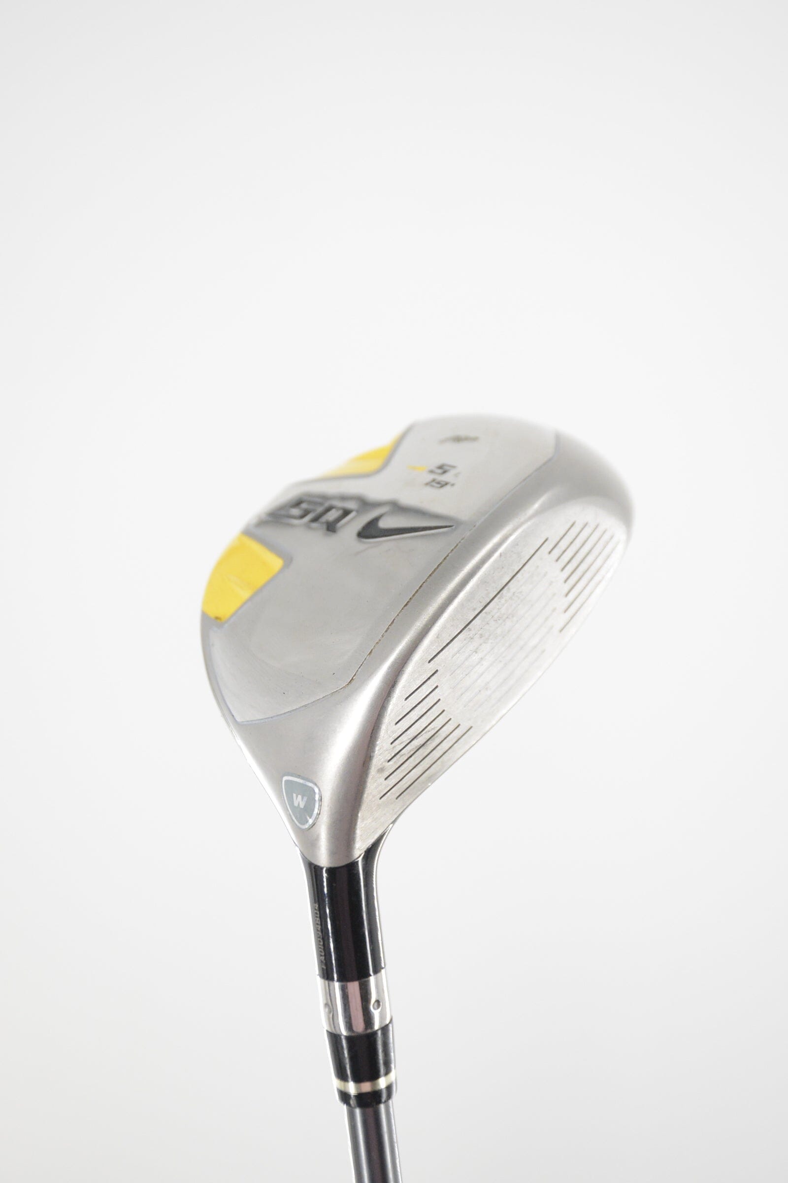 Women's Nike SQ Dymo 5 Wood W Flex 40.5" Golf Clubs GolfRoots 