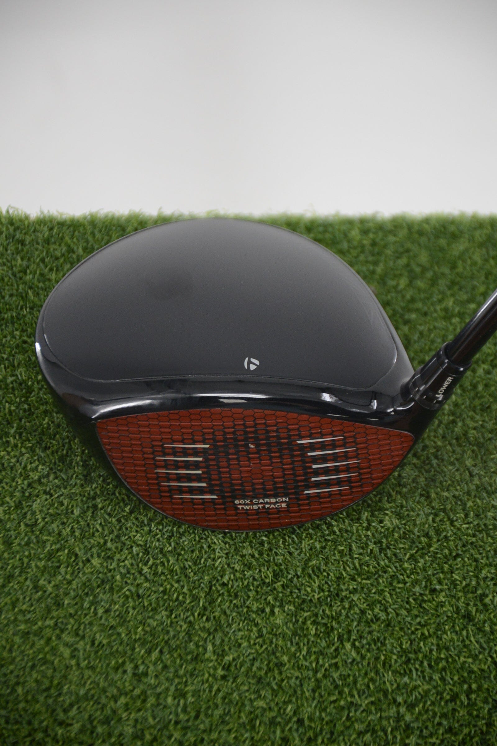 TaylorMade Stealth 10.5 Degree Driver R Flex 45.5" Golf Clubs GolfRoots 