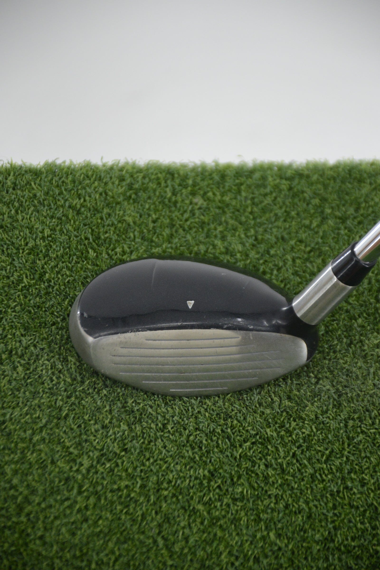 Adams I-Wood 4 Hybrid R Flex 39.75" Golf Clubs GolfRoots 