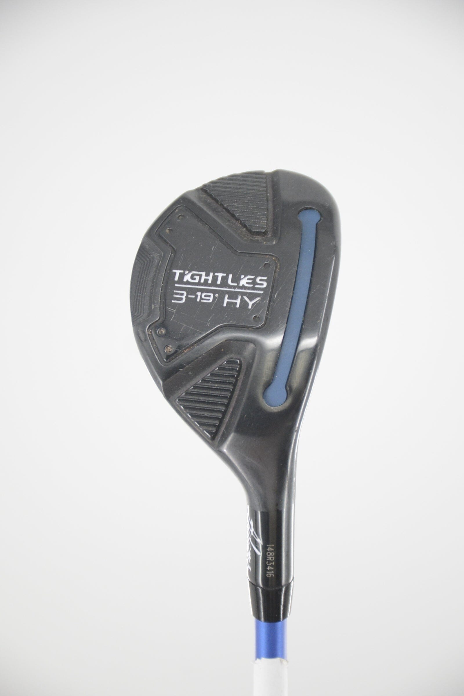 Adams Tight Lies 2014 3 Hybrid R Flex 39.75" Golf Clubs GolfRoots 