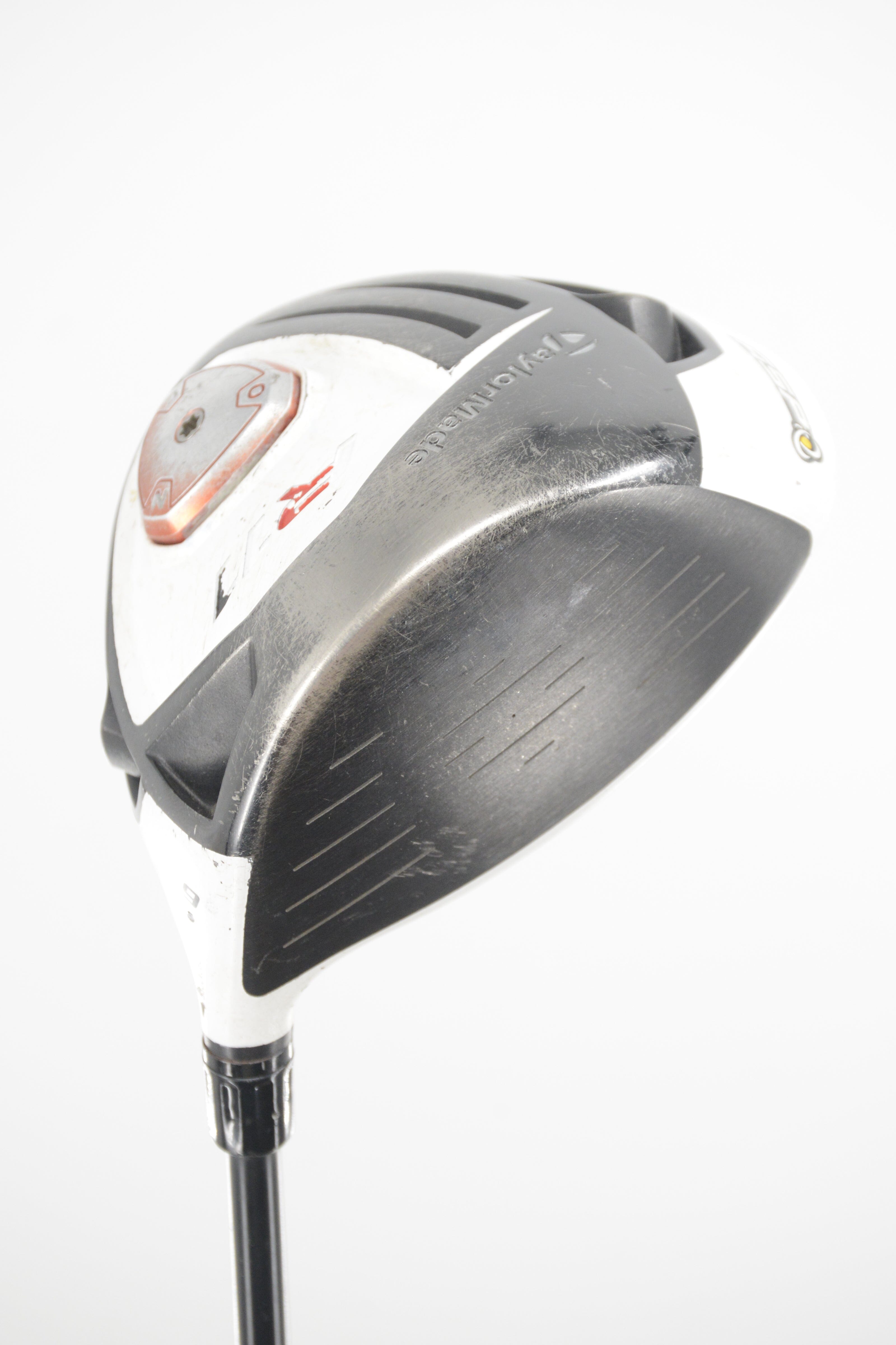 TaylorMade R11 9 Degree Driver S Flex 45" Golf Clubs GolfRoots 