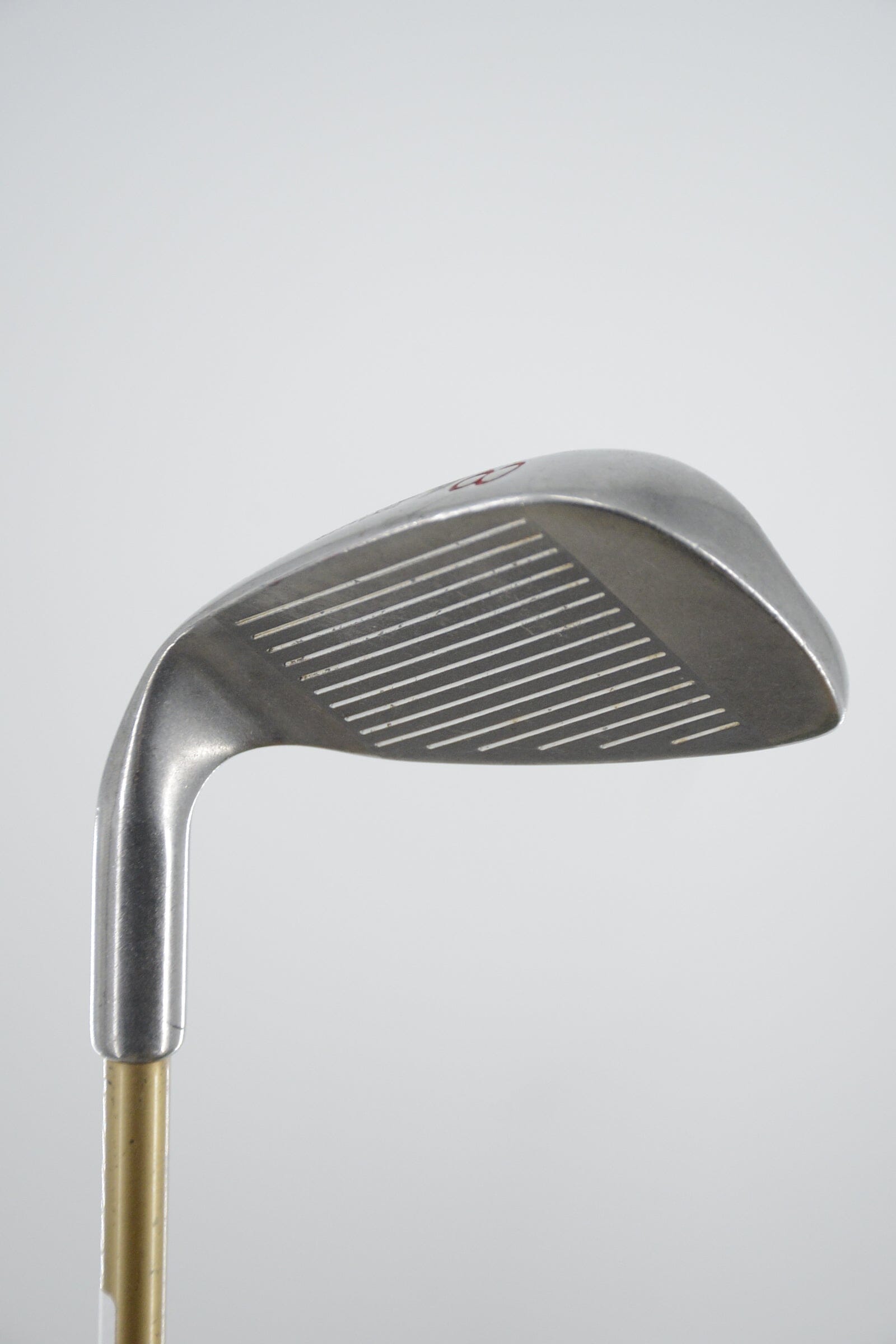 Quad Four Way Balanced 8 Iron S Flex 36.25" Golf Clubs GolfRoots 
