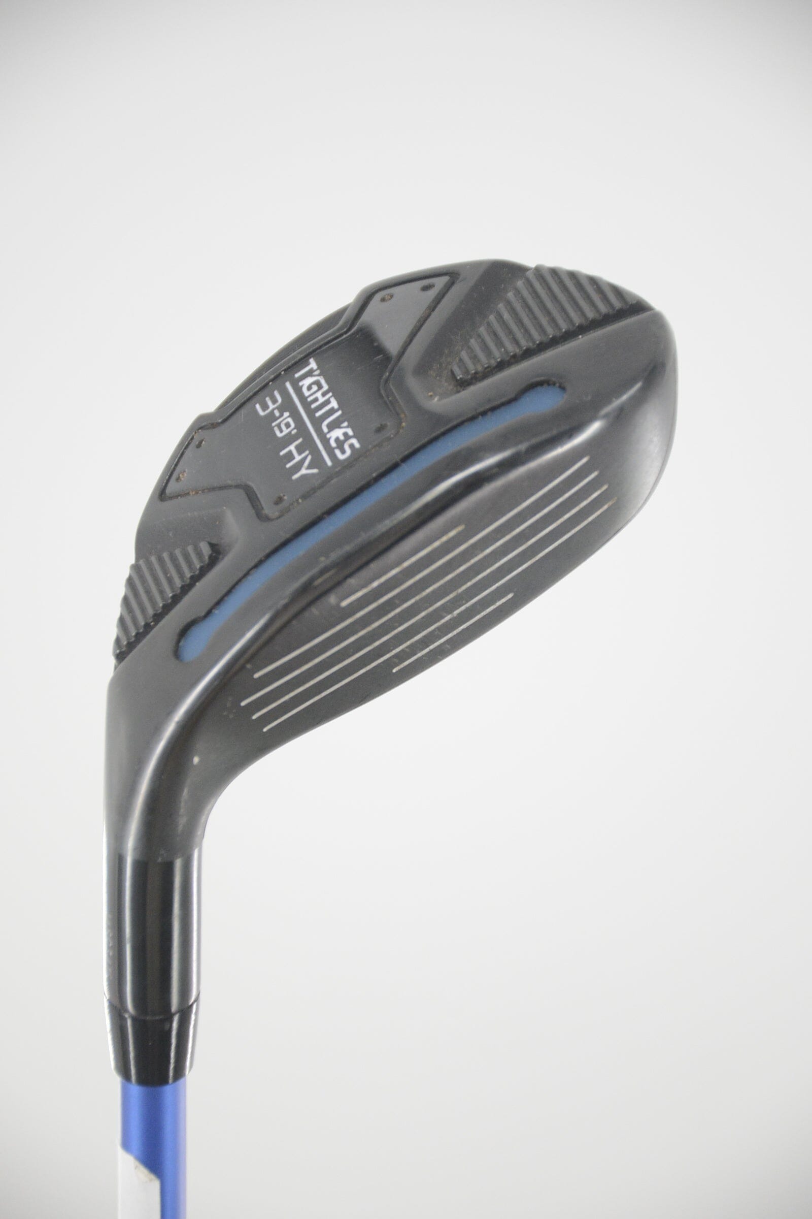 Adams Tight Lies 2014 3 Hybrid R Flex 39.75" Golf Clubs GolfRoots 