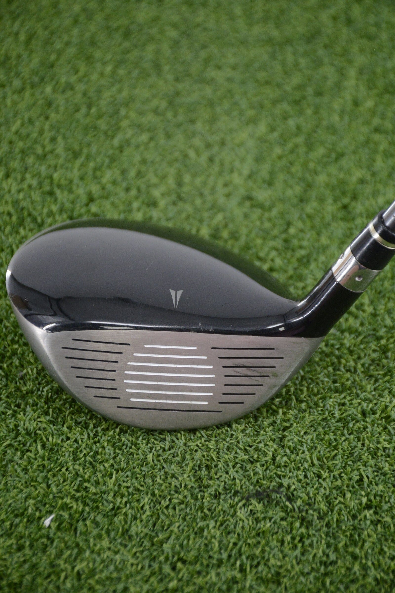 Women's Nike SQ Dymo 5 Wood W Flex 40.5" Golf Clubs GolfRoots 