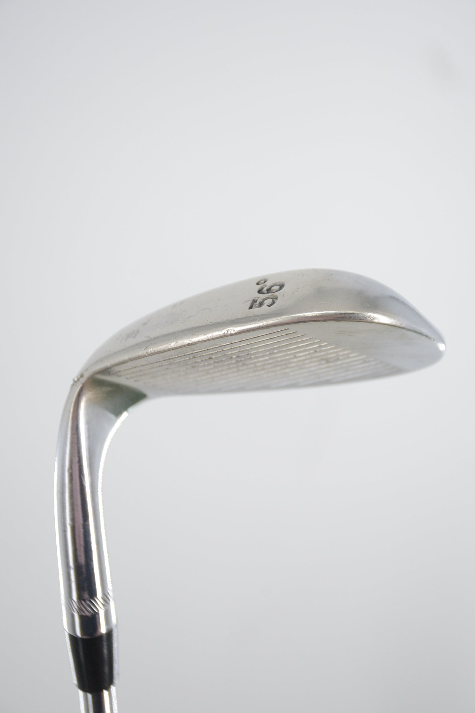 Titleist Vokey Design 56 Degree Wedge S Flex 36"