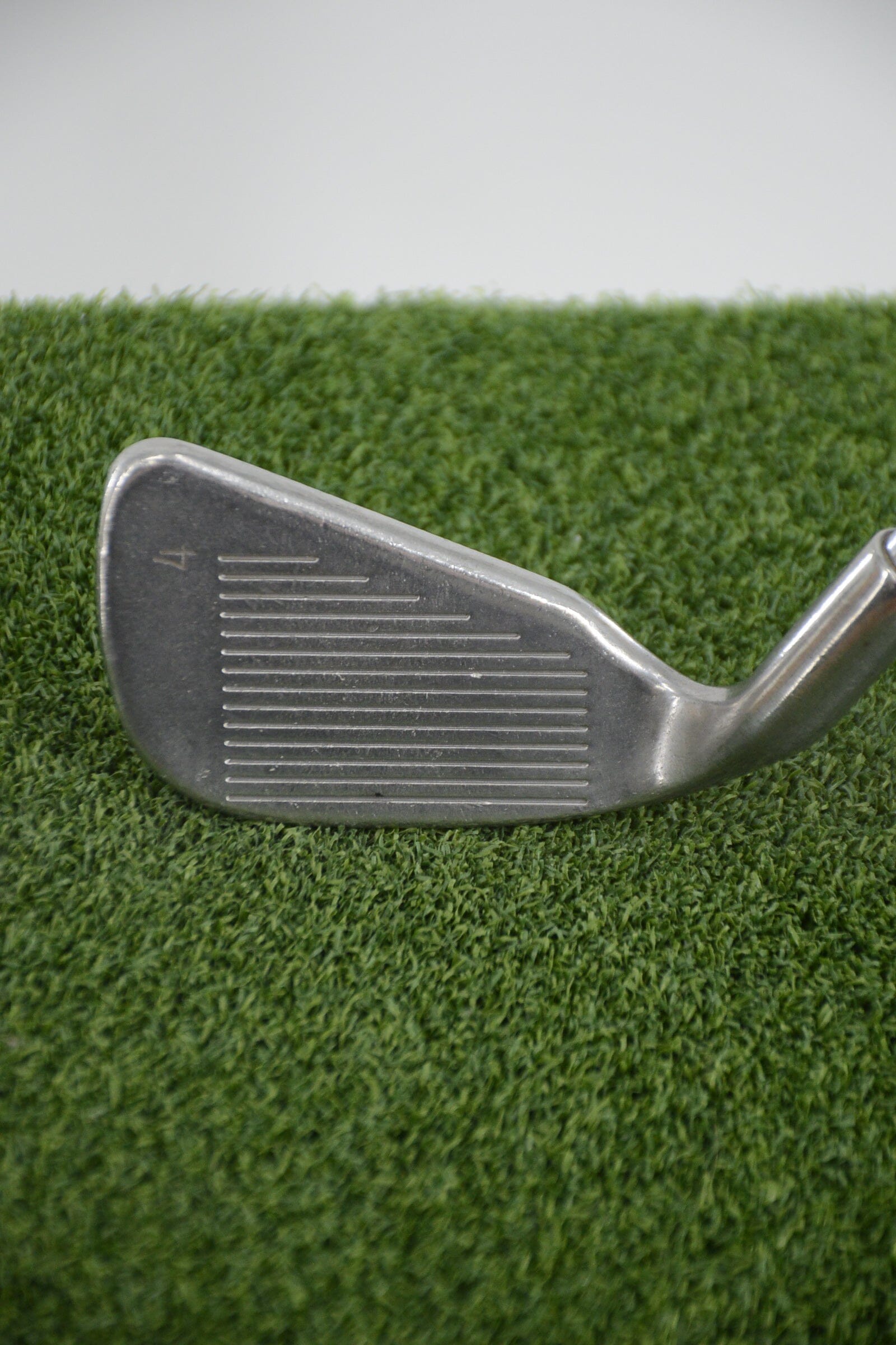 Ping Eye 2 4 Iron S Flex 38.5" Golf Clubs GolfRoots 