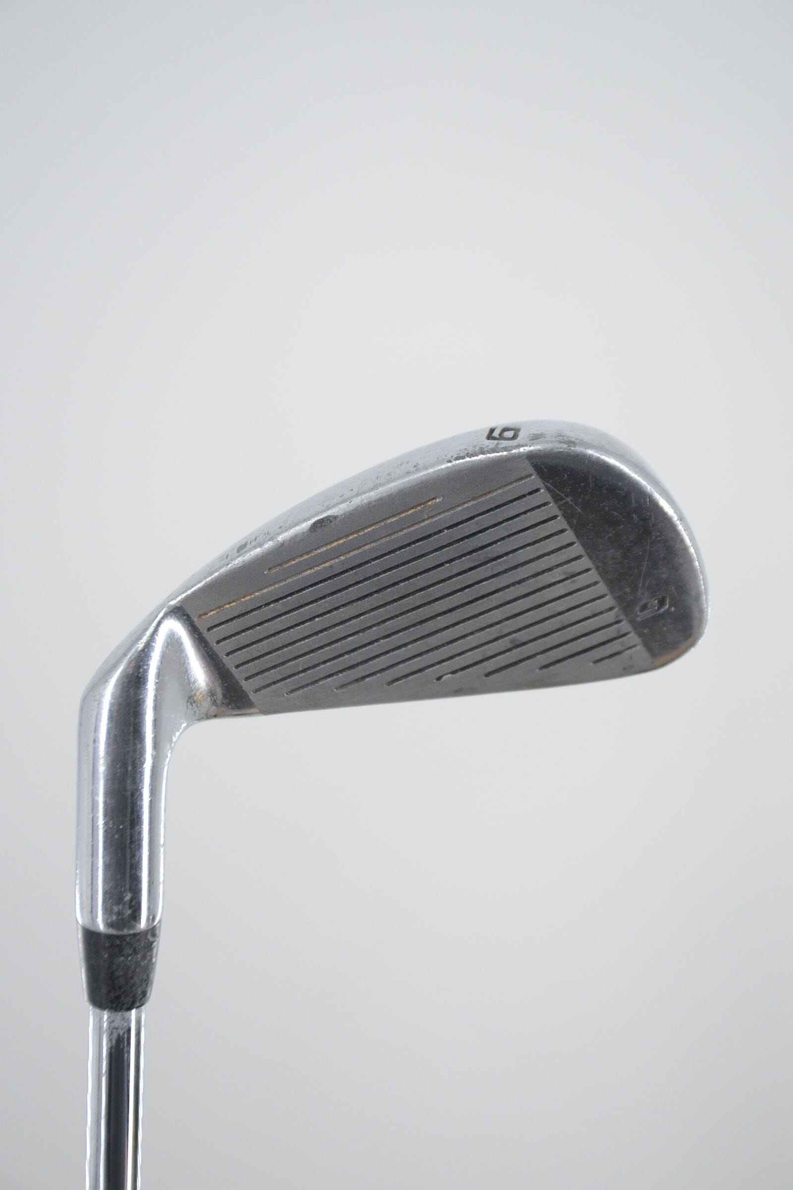 TFX Tour Oversize 6 Iron S Flex 36.5" Golf Clubs GolfRoots 