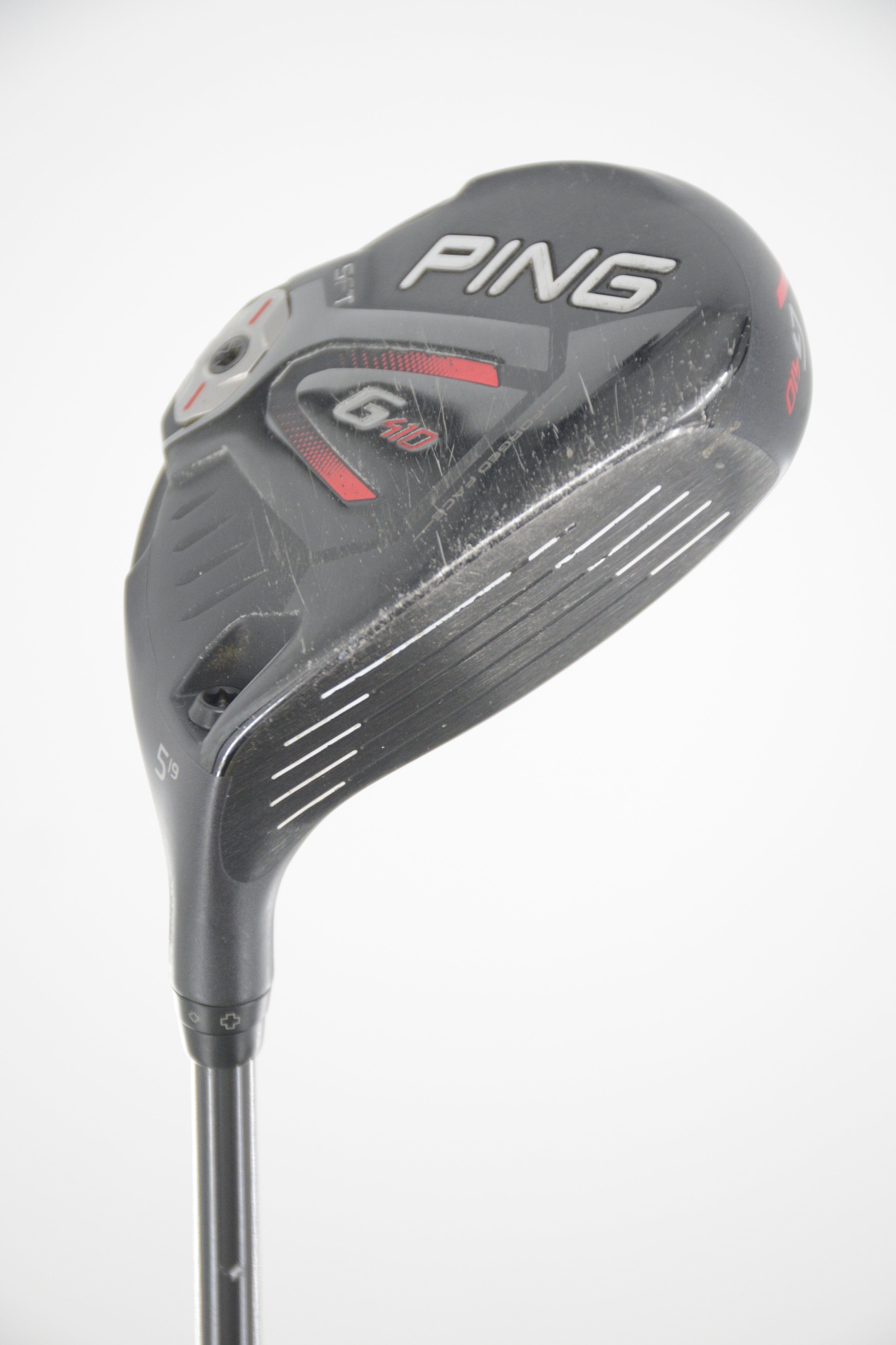 Ping G410 SFT 5 Wood SR Flex 42" Golf Clubs GolfRoots 