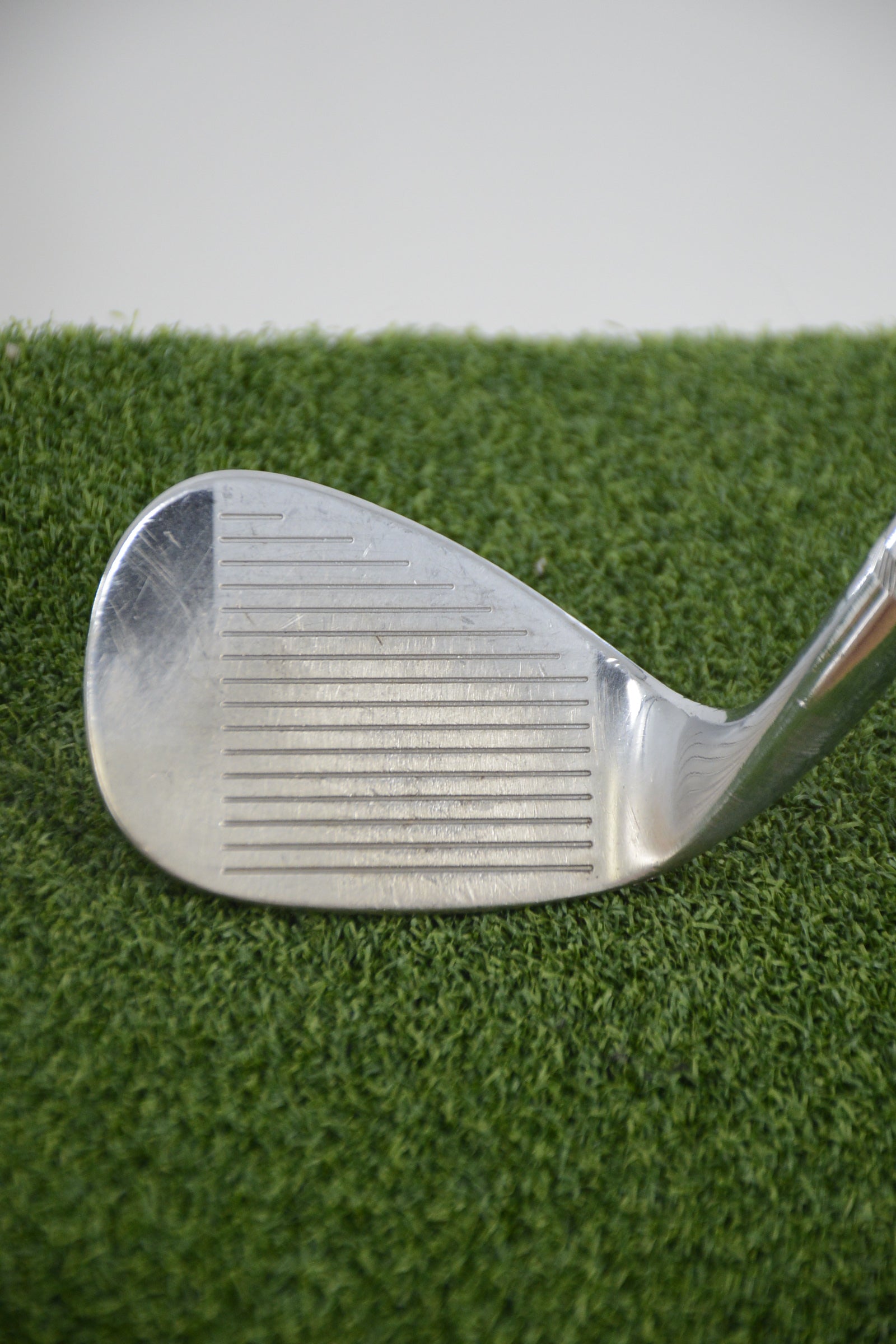 Titleist Vokey Design 56 Degree Wedge S Flex 36"