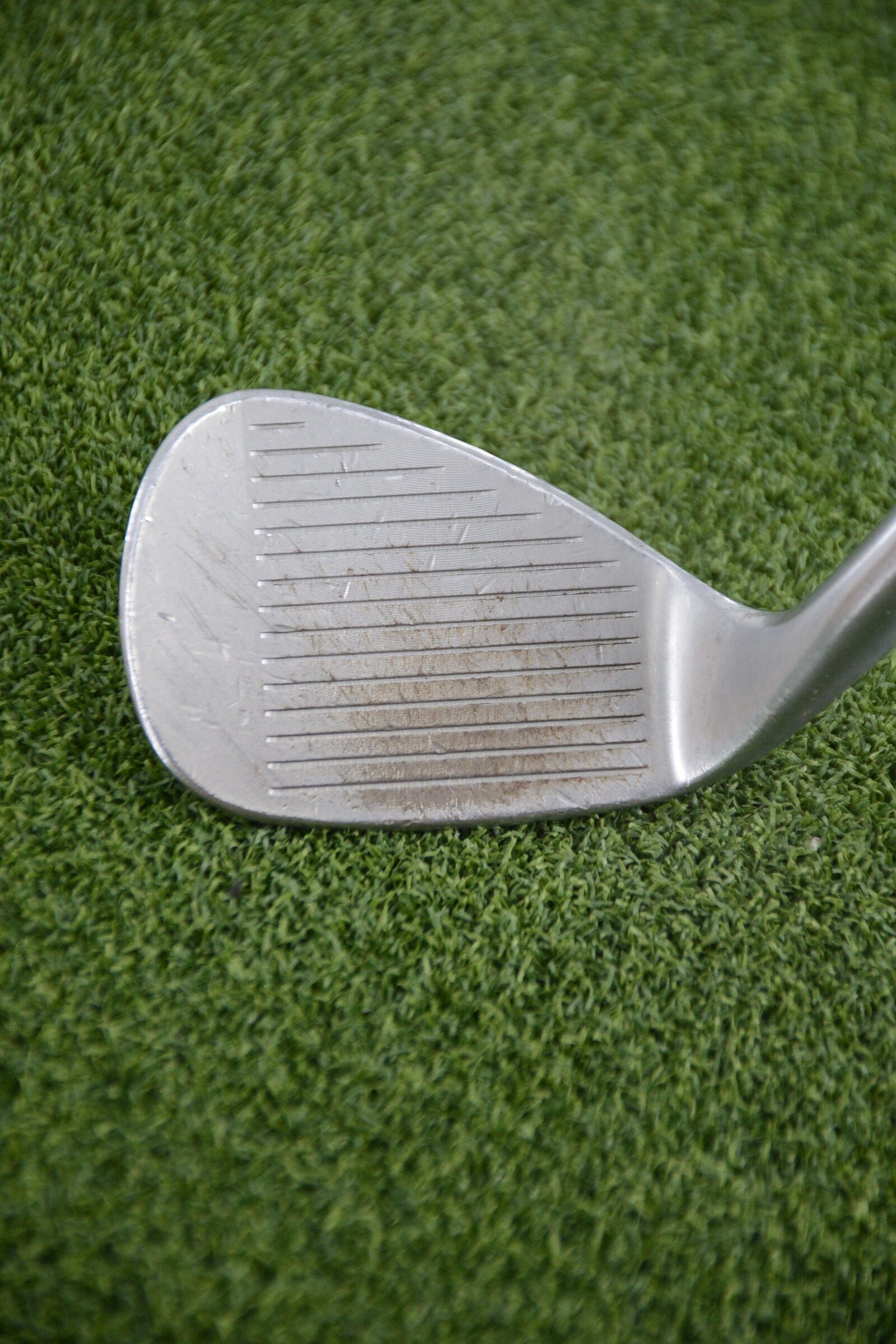 Titleist Vokey Spin Milled 56 Degree Wedge Wedge Flex 35" Golf Clubs GolfRoots 