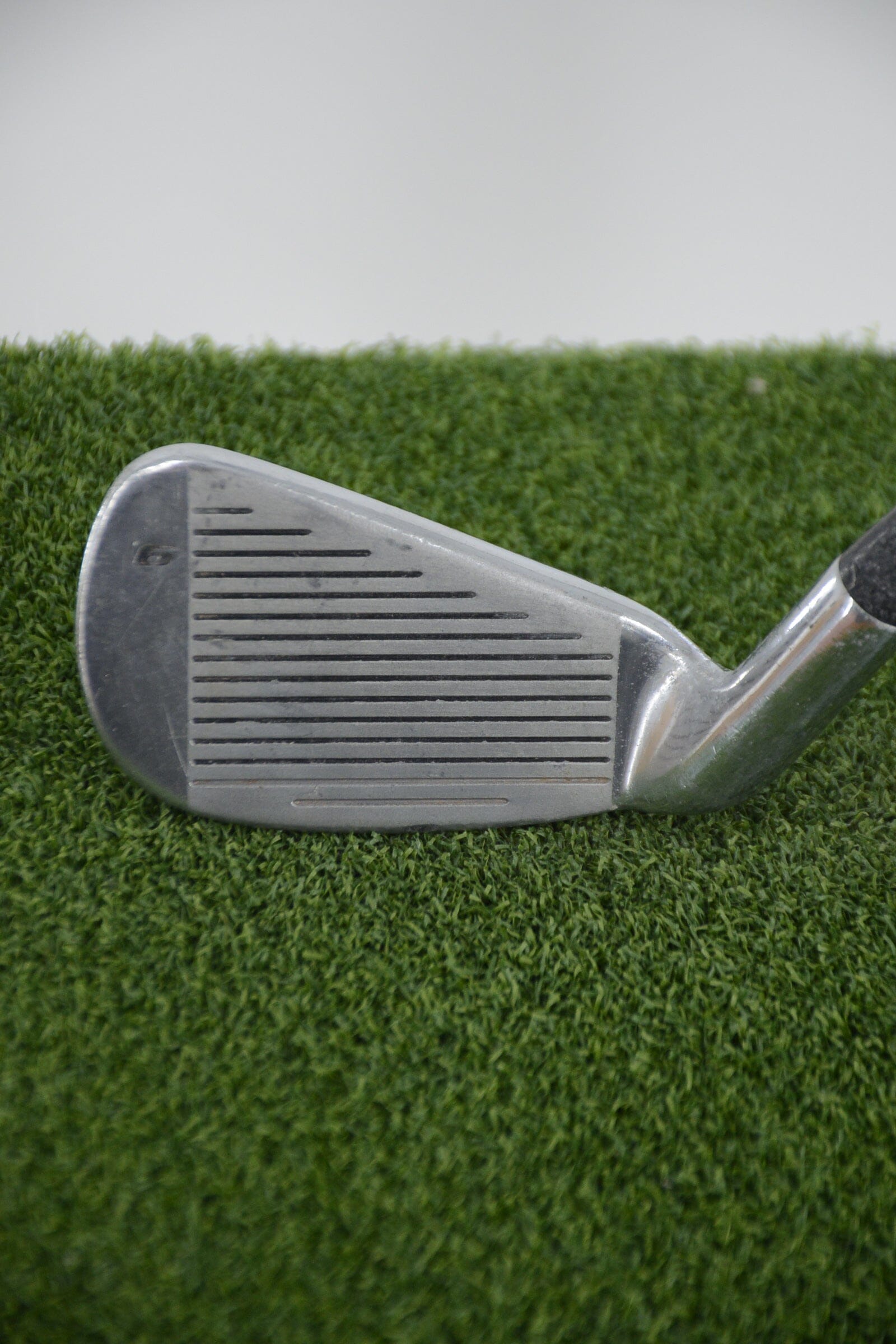 TFX Tour Oversize 6 Iron S Flex 36.5" Golf Clubs GolfRoots 