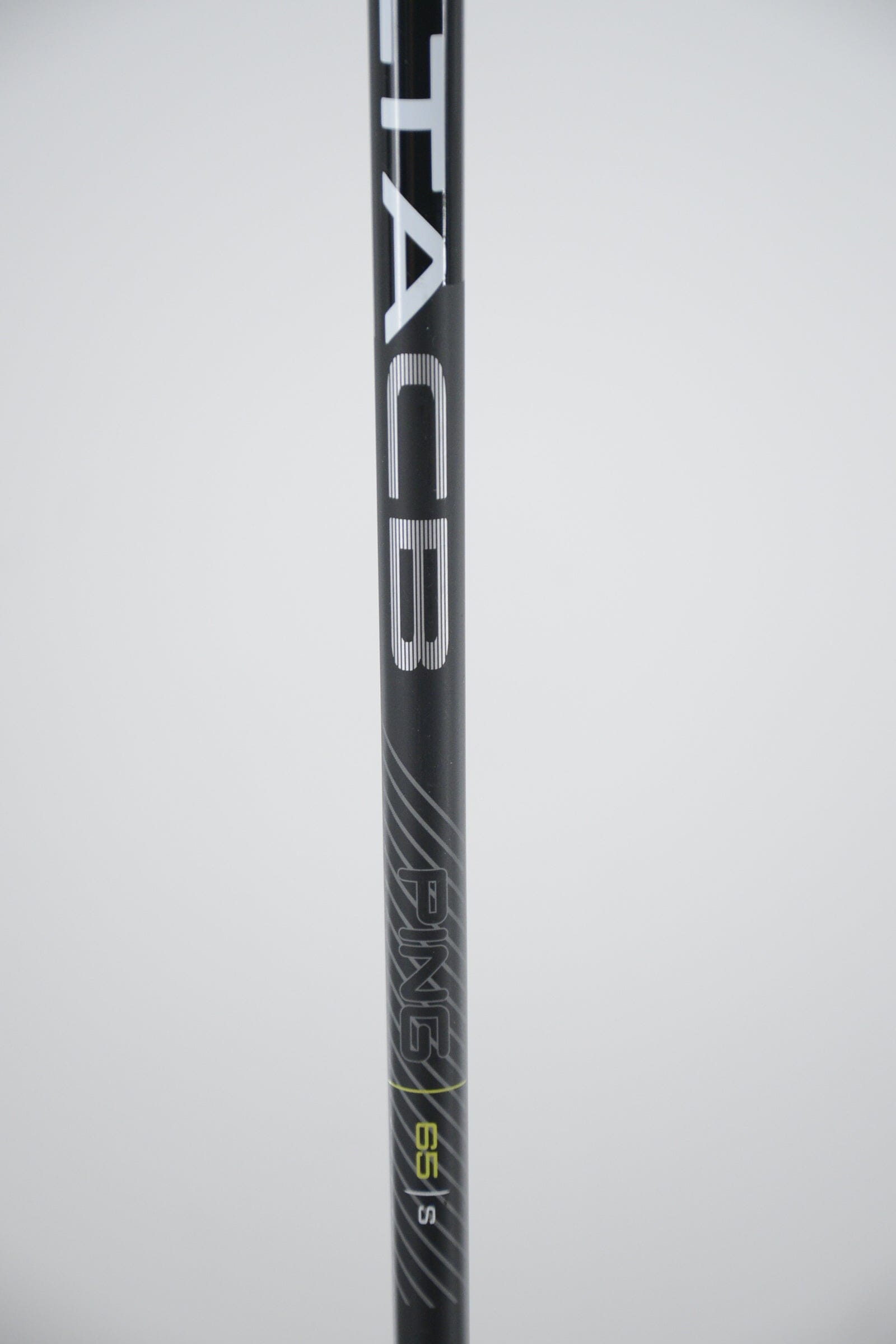 Ping Alta CB Ping Wood Shaft S Flex 42" Golf Clubs GolfRoots 