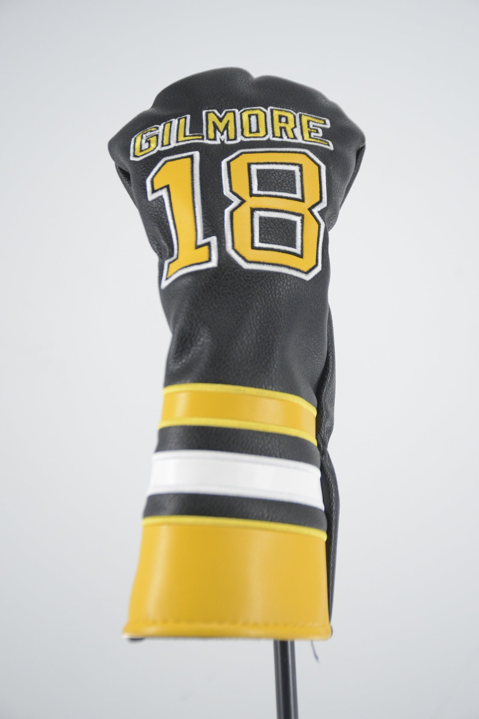 Misc Happy Gilmore Wood Headcover