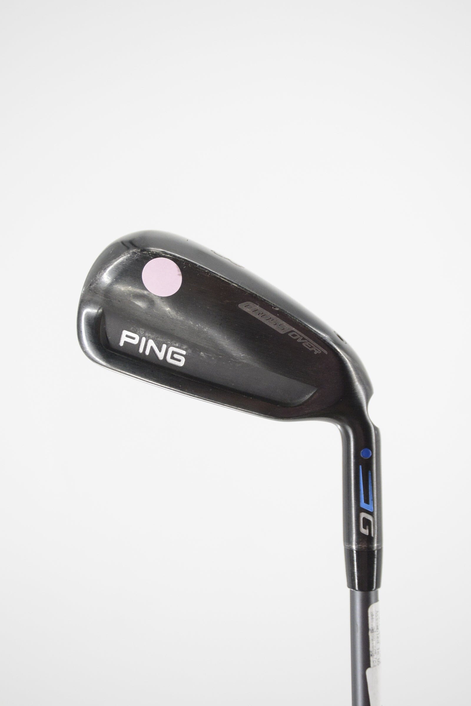 *Dented* Ping G Crossover 3 Driving Iron S Flex 39.75" Golf Clubs GolfRoots 