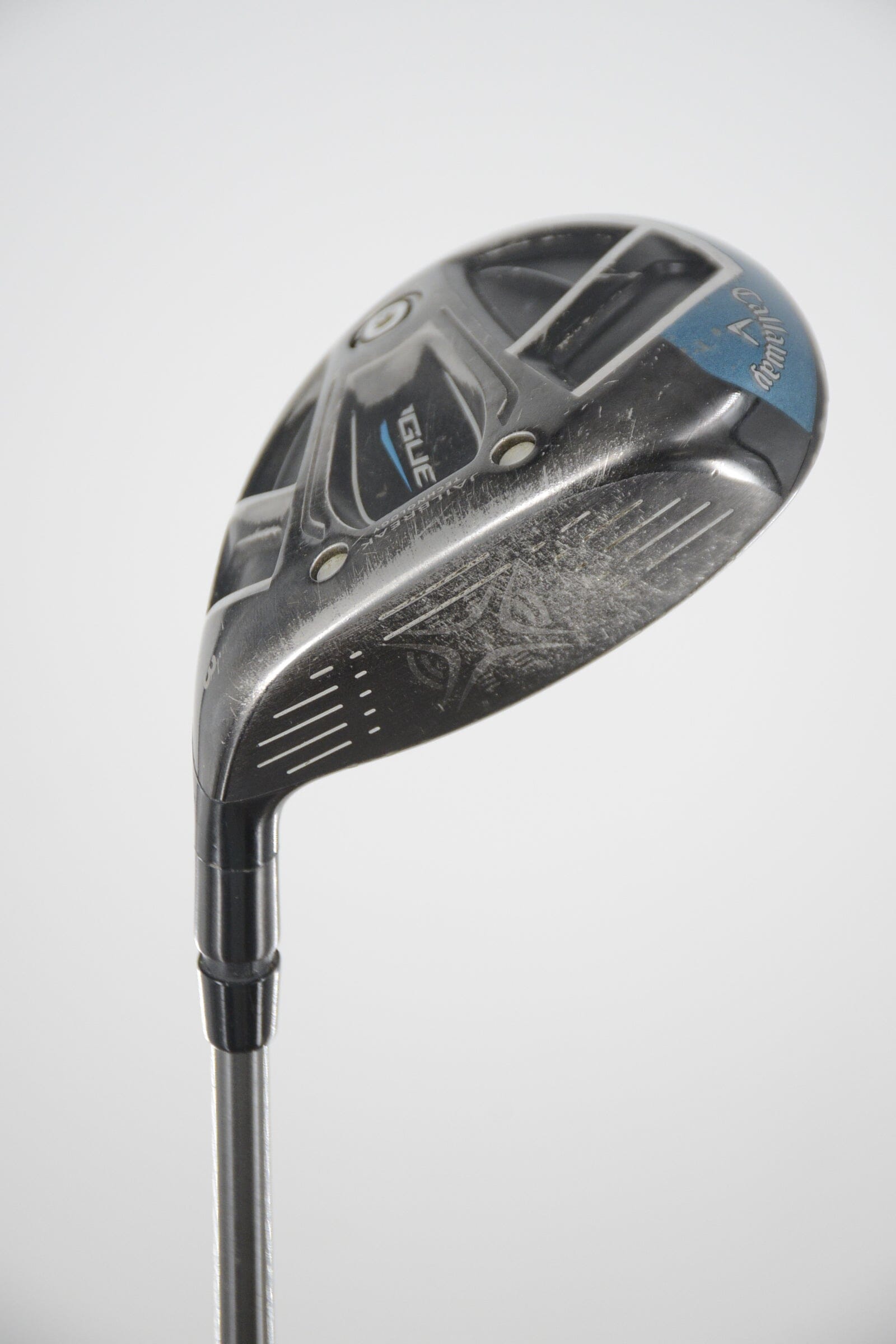 Callaway Rogue 3 Wood S Flex 42.75" Golf Clubs GolfRoots 