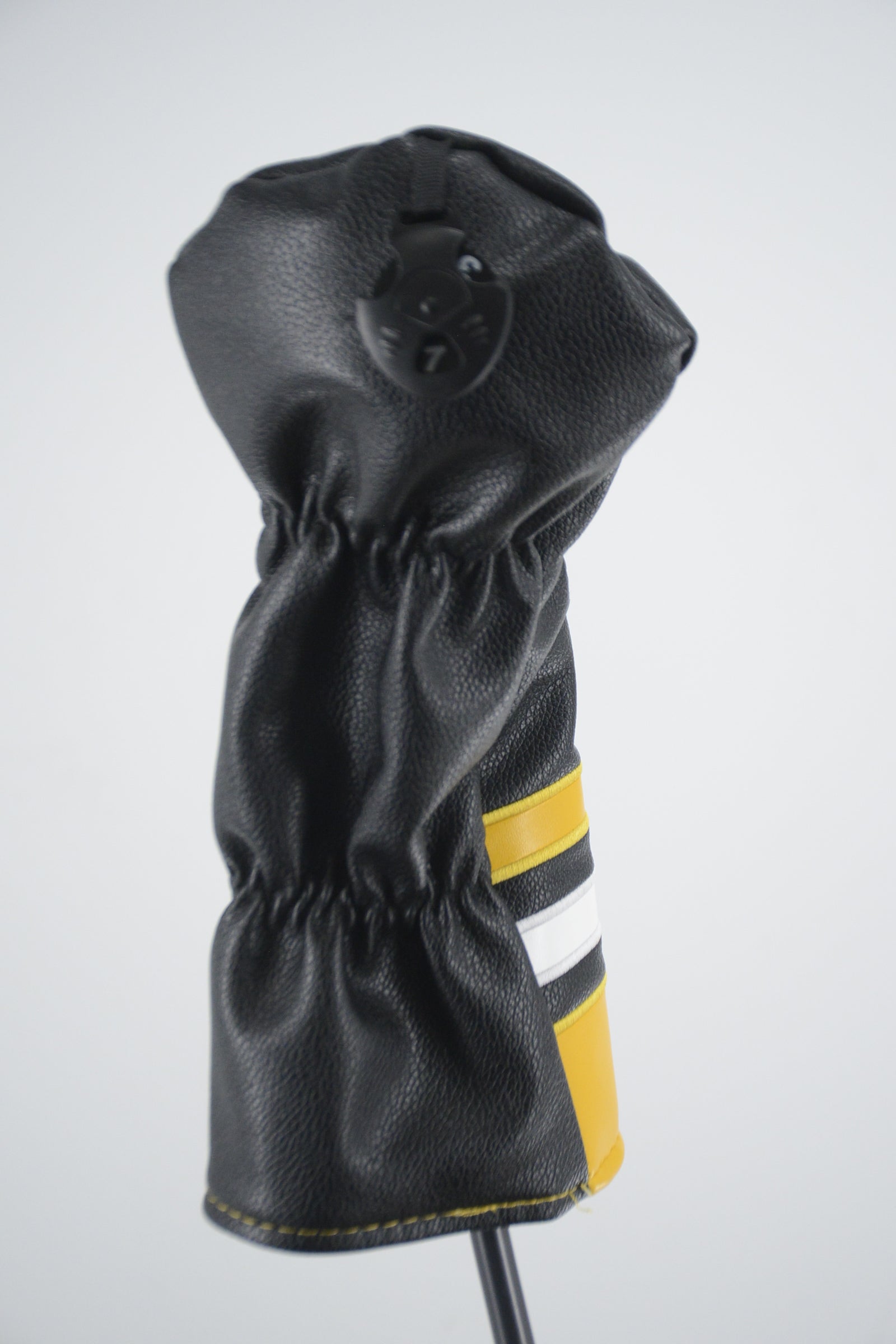 Misc Happy Gilmore Wood Headcover