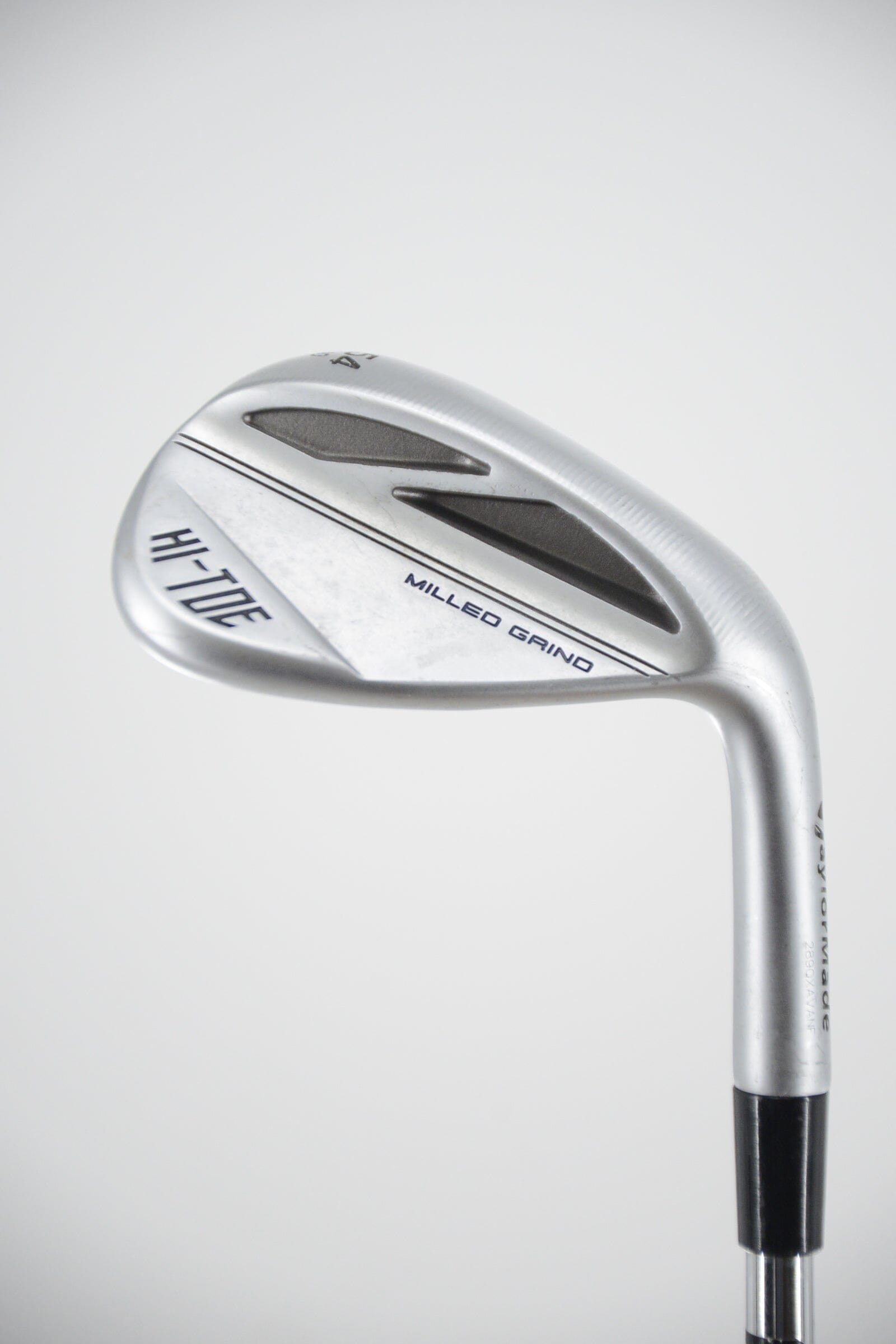 TaylorMade Hi Toe 3 54 Degree Wedge Wedge Flex 34.75"