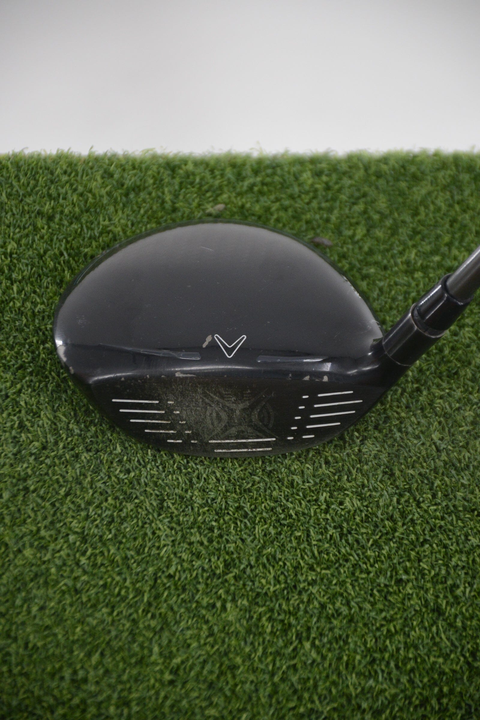 Callaway Rogue 3 Wood S Flex 42.75" Golf Clubs GolfRoots 