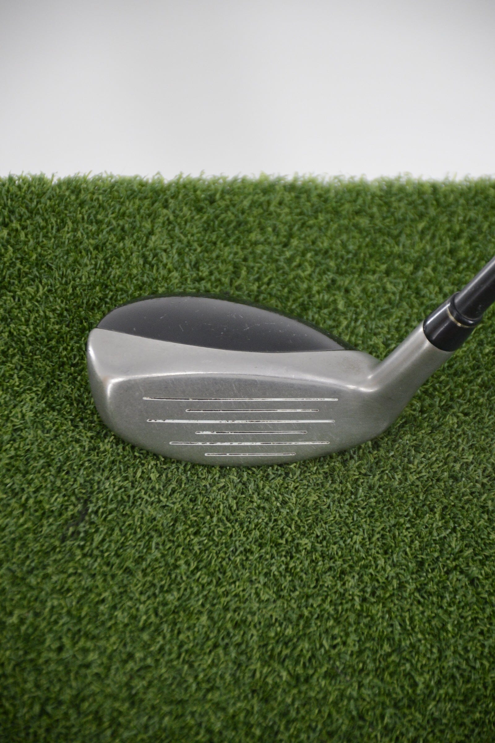 Women's TaylorMade Rescue Mid 4 Hybrid W Flex 38.5"
