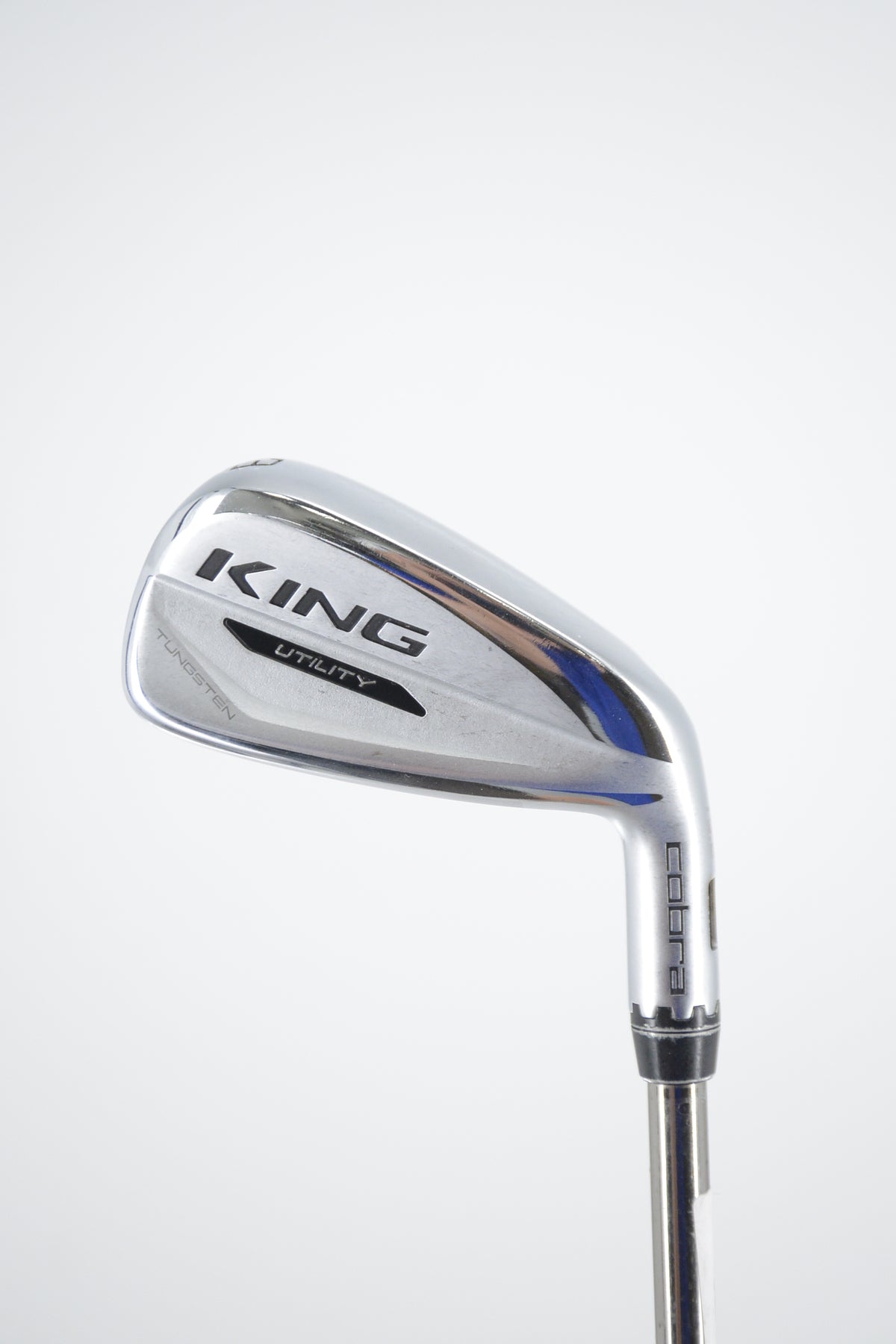 Cobra King Utility Iron 2020 3 Driving Iron S Flex 38.5"