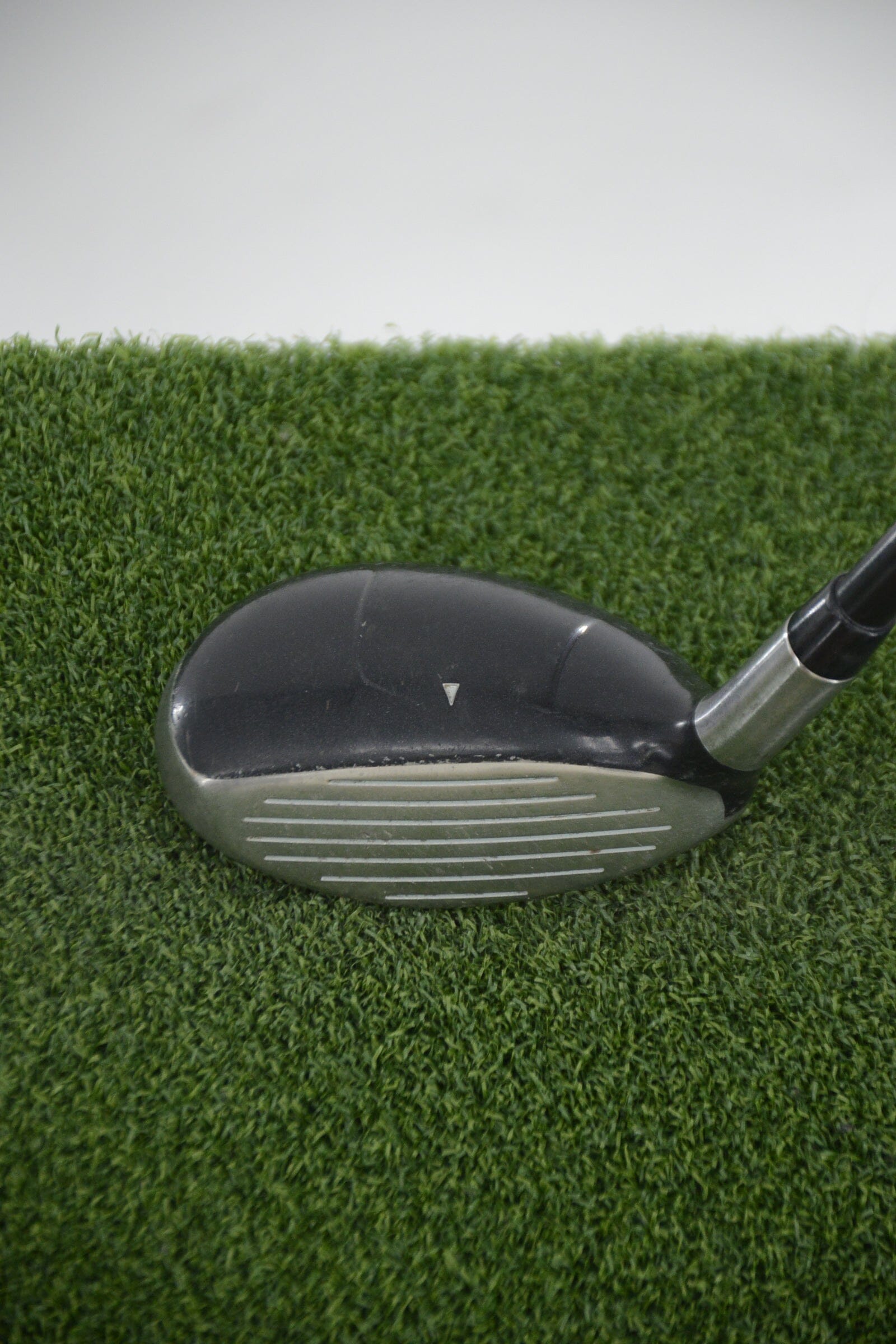 Adams I-Wood 3 Hybrid R Flex 40.5" Golf Clubs GolfRoots 