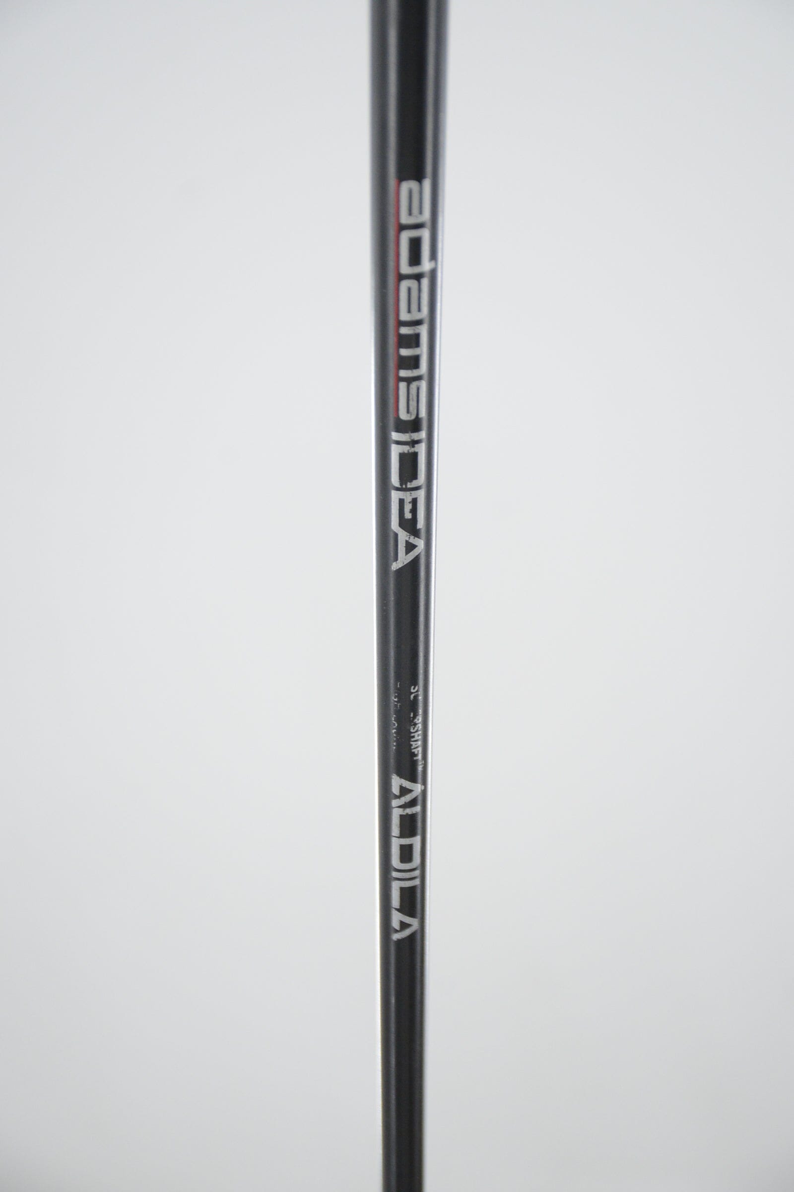 Adams I-Wood 3 Hybrid R Flex 40.5" Golf Clubs GolfRoots 