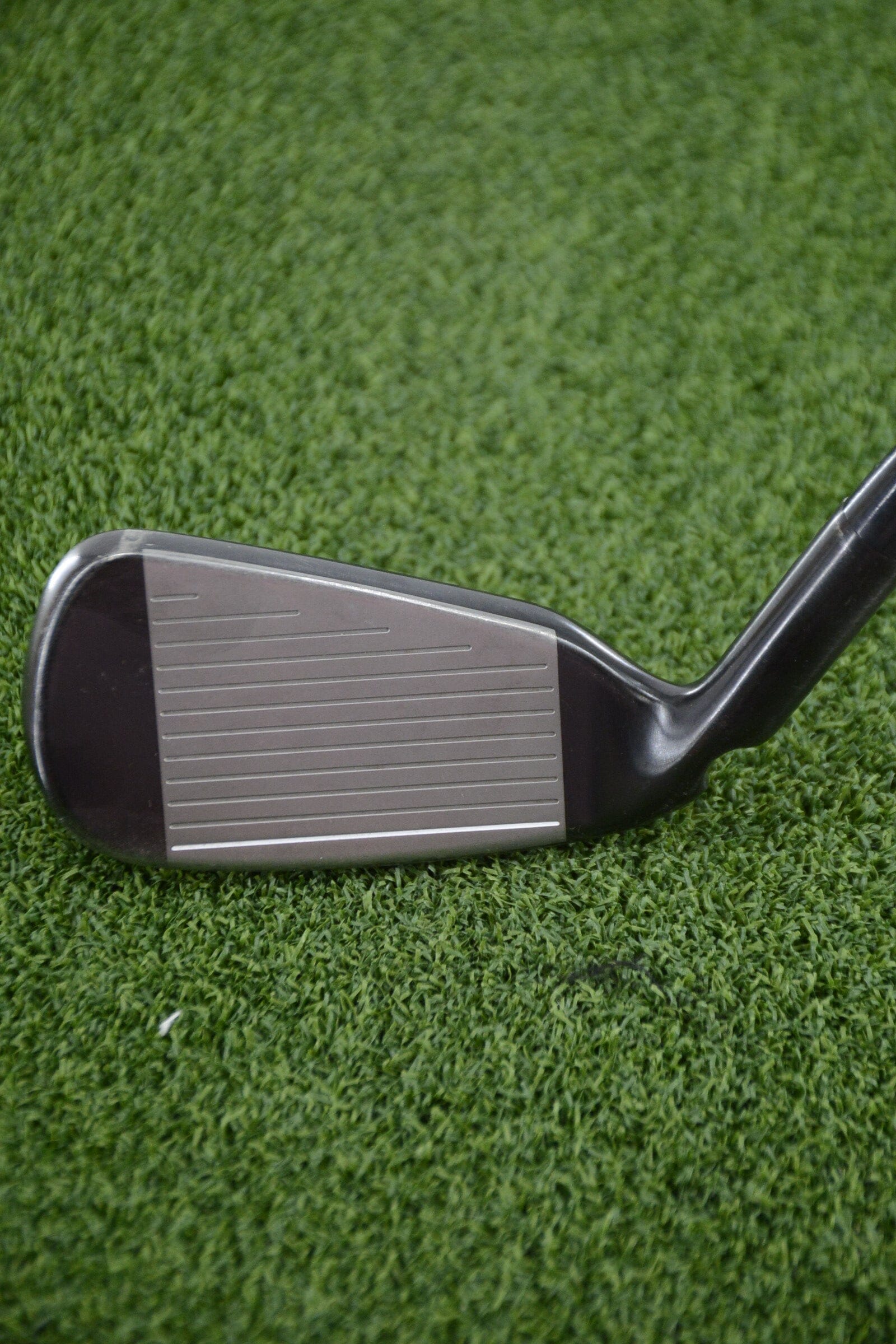 *Dented* Ping G Crossover 3 Driving Iron S Flex 39.75" Golf Clubs GolfRoots 