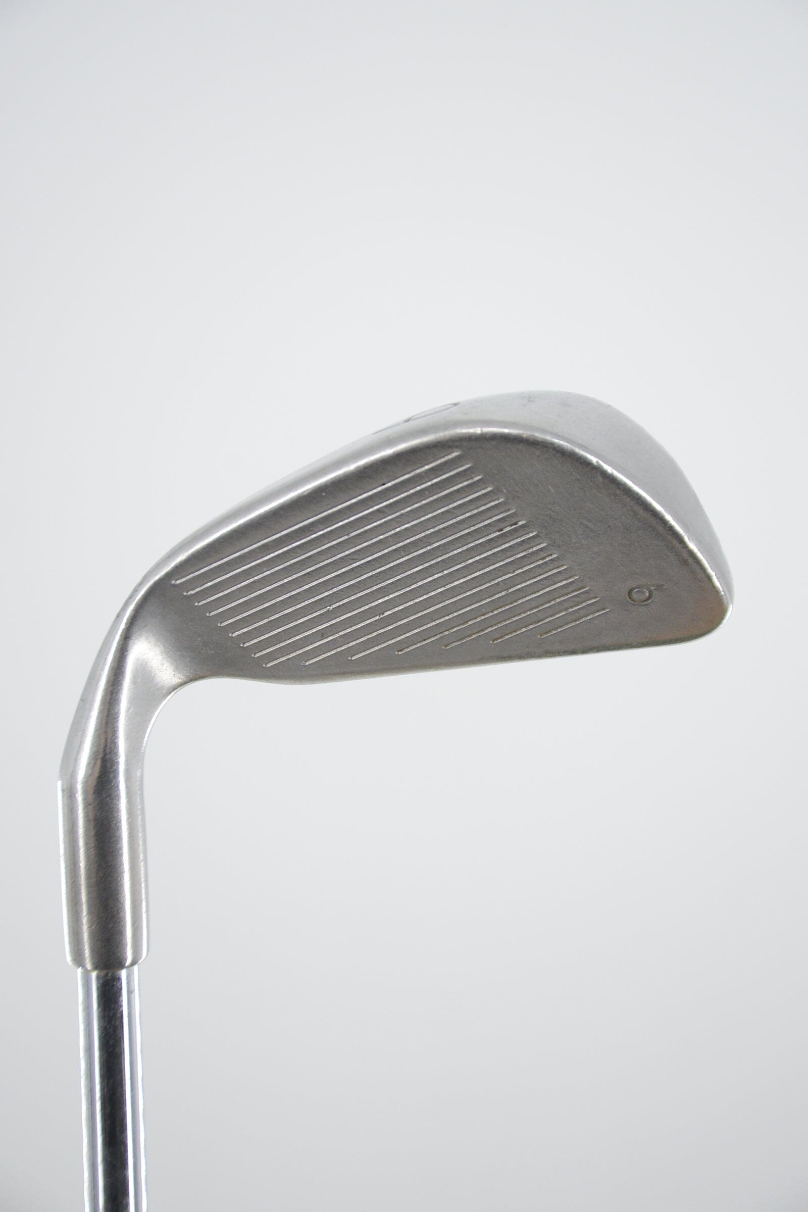 Ping Eye 2 6 Iron S Flex 37.5" Golf Clubs GolfRoots 