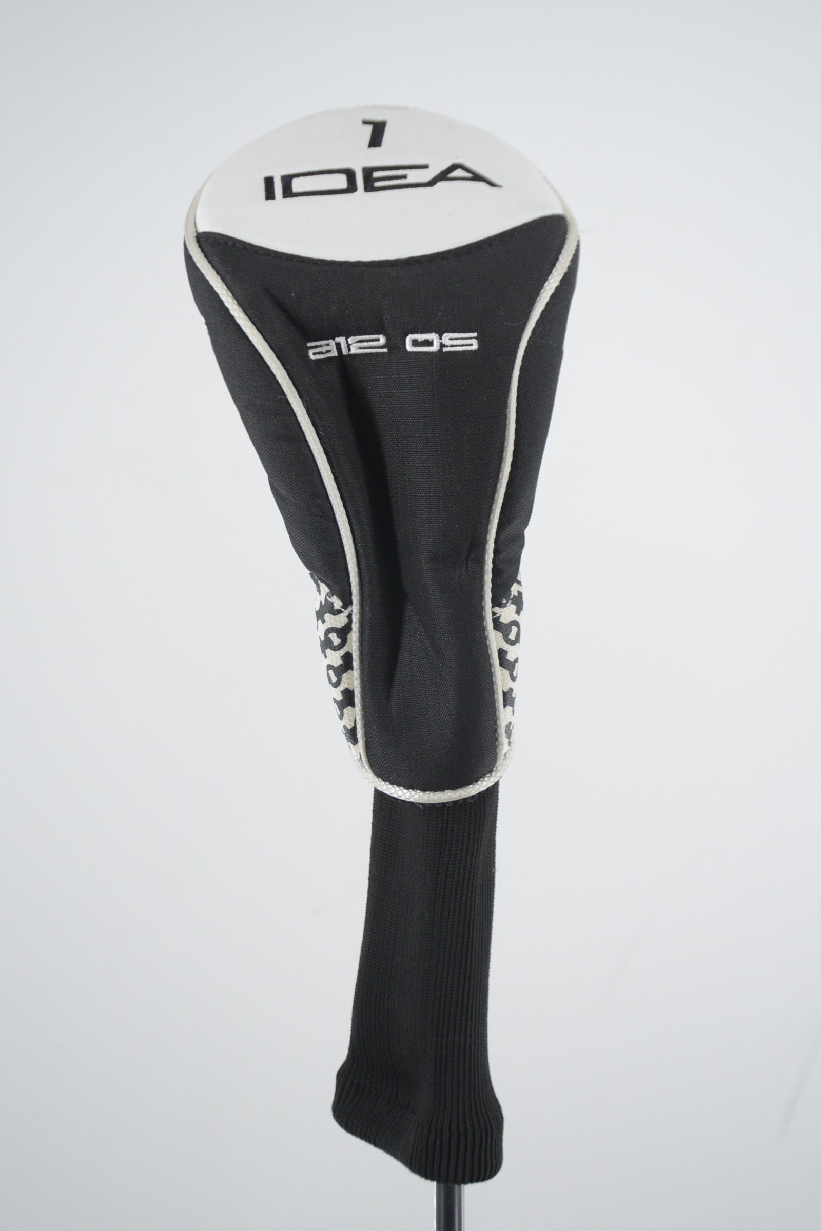 Adams Idea A12 OS Driver Headcover