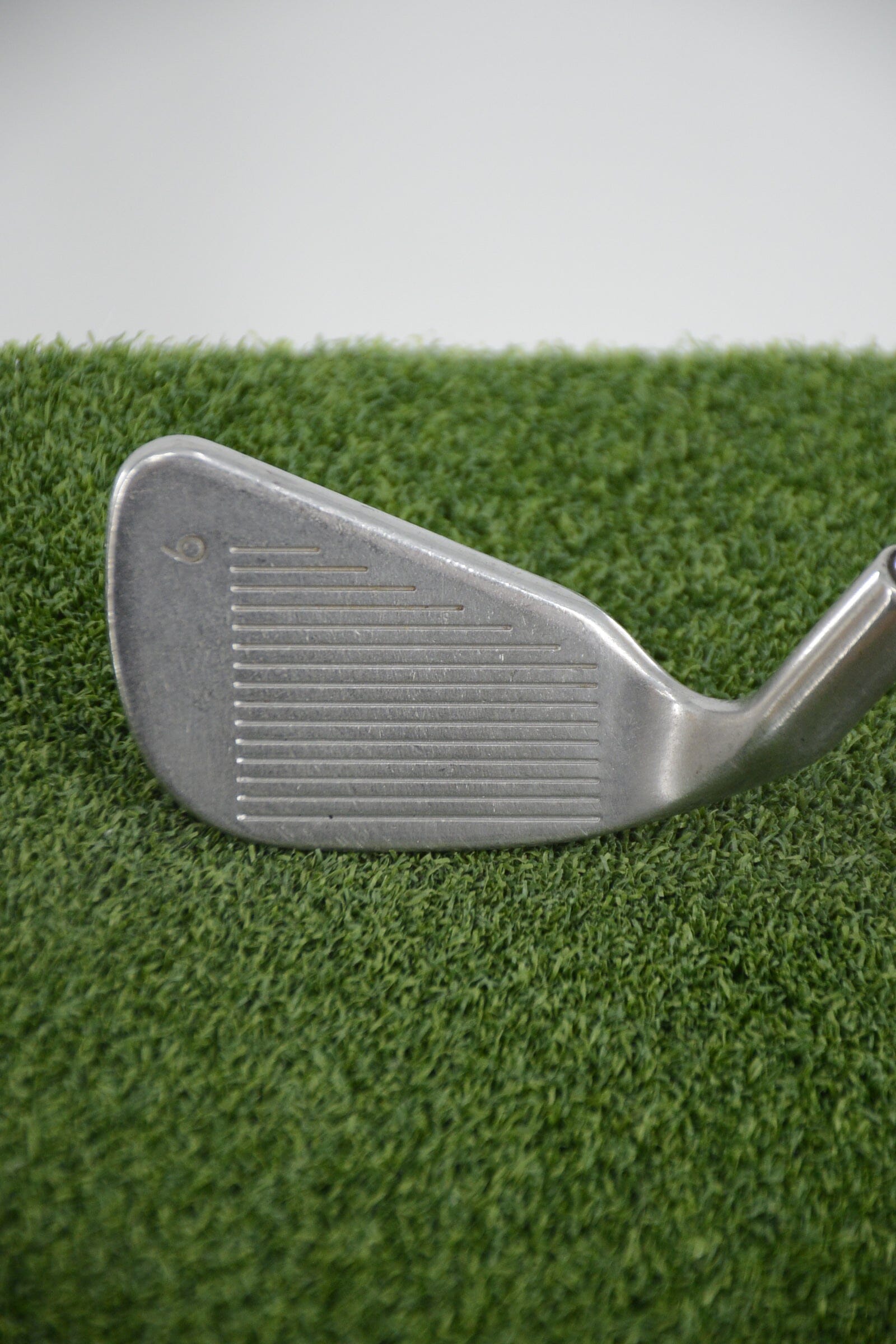 Ping Eye 2 6 Iron S Flex 37.5" Golf Clubs GolfRoots 