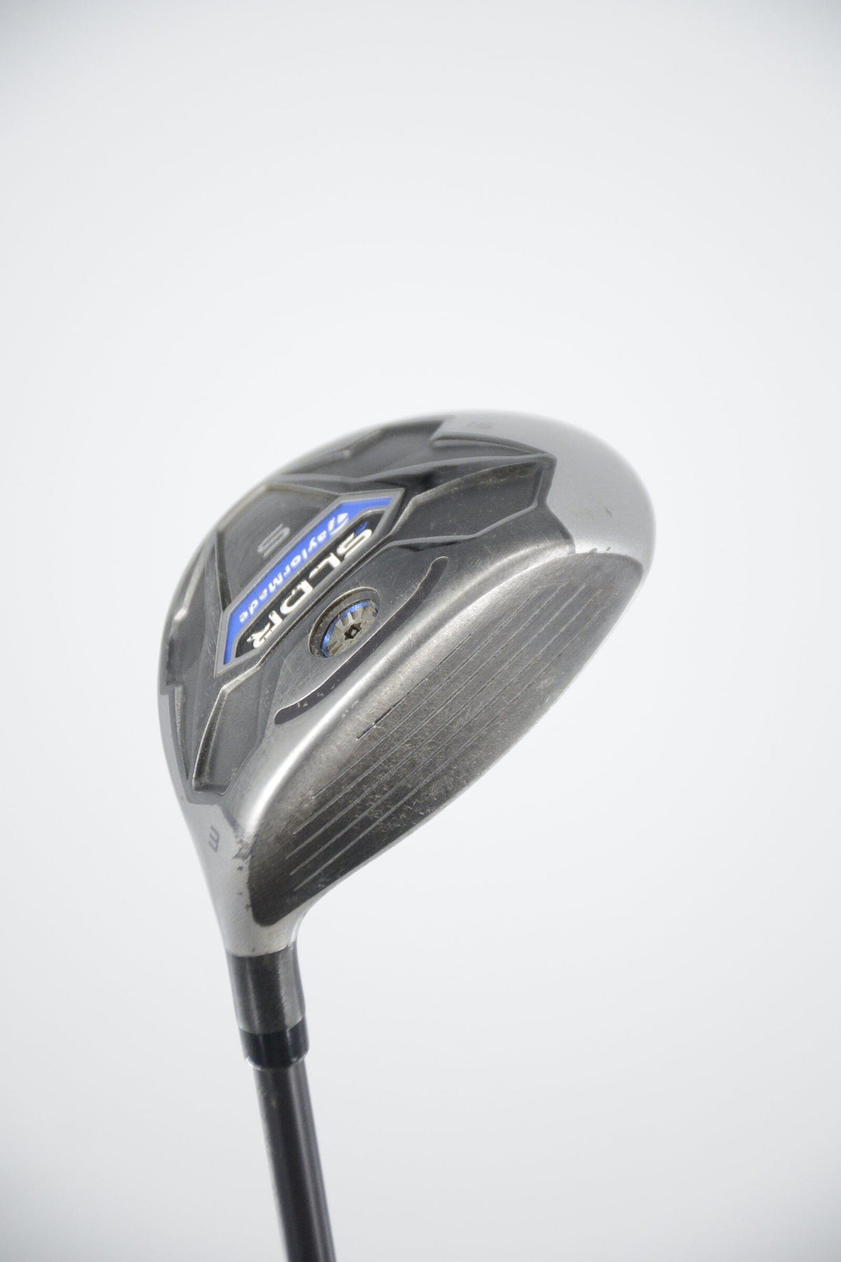 TaylorMade SLDR S 3 Wood S Flex 43" Golf Clubs GolfRoots 